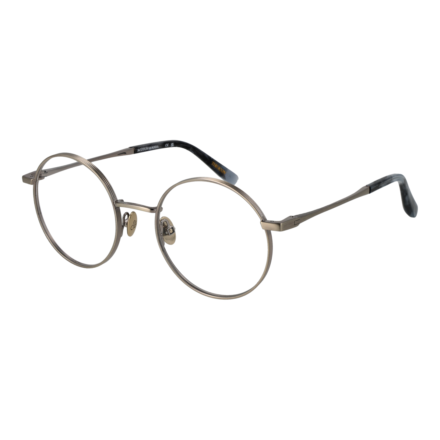 Scotch & Soda Optical Frame SS2022 910 50