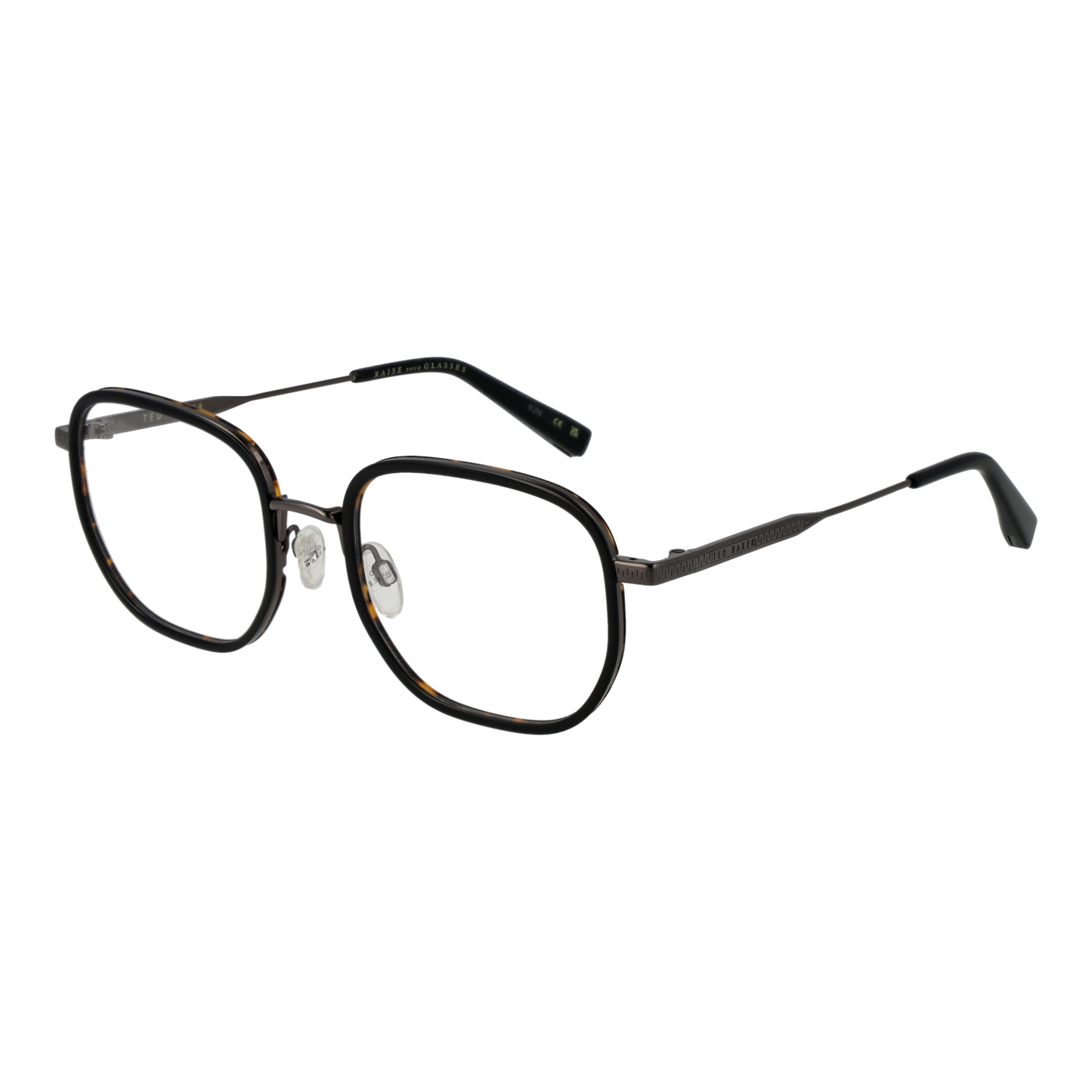Ted Baker Optical Frame TB4351 900 53