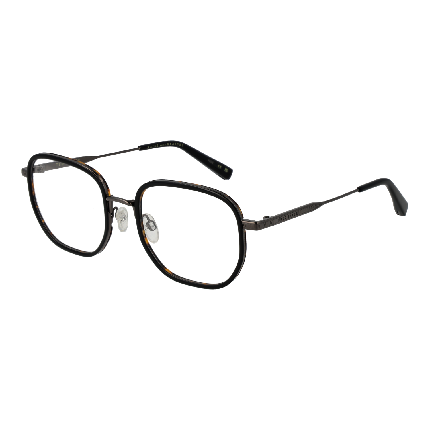 Ted Baker Optical Frame TB4351 900 53