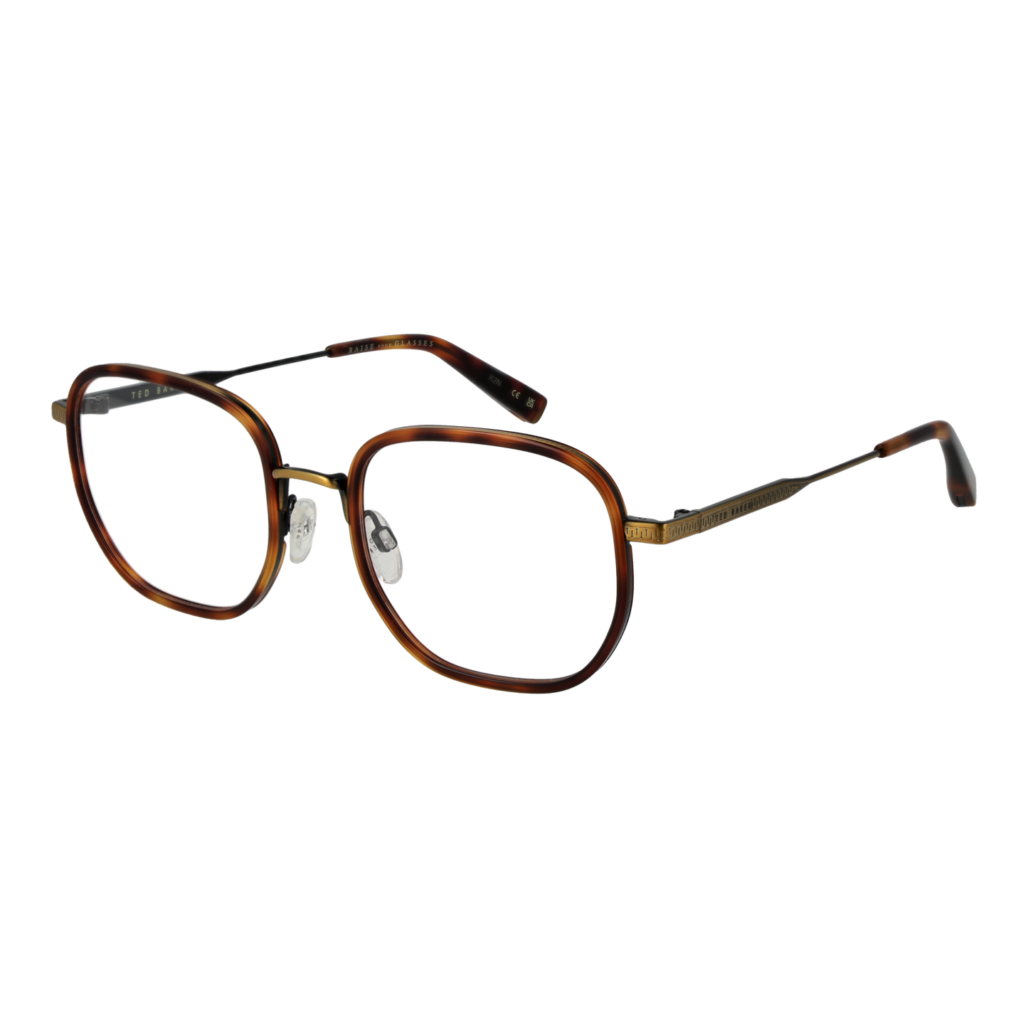 Ted Baker Optical Frame TB4351 407 53