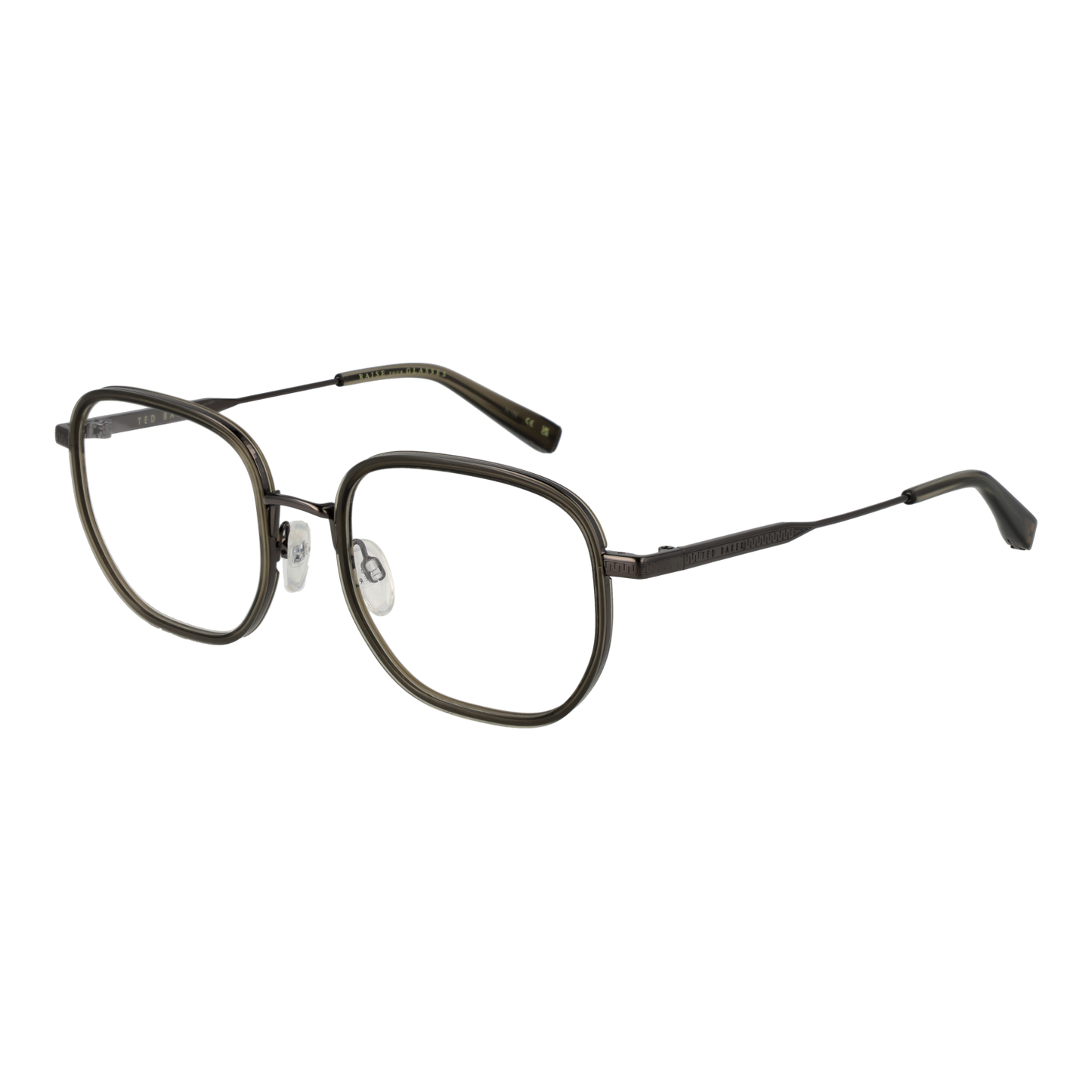 Ted Baker Optical Frame TB4351 937 53