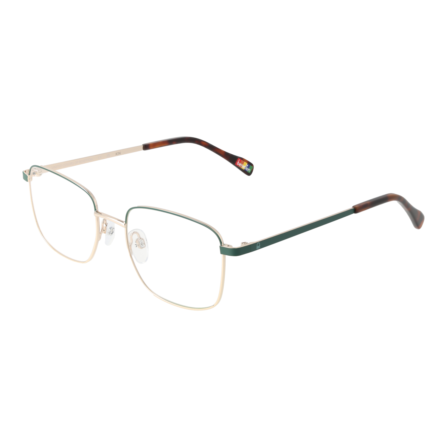 Benetton Optical Frame BEO309 503 52