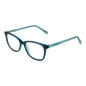 Benetton Optical Frame BEO108 549 50