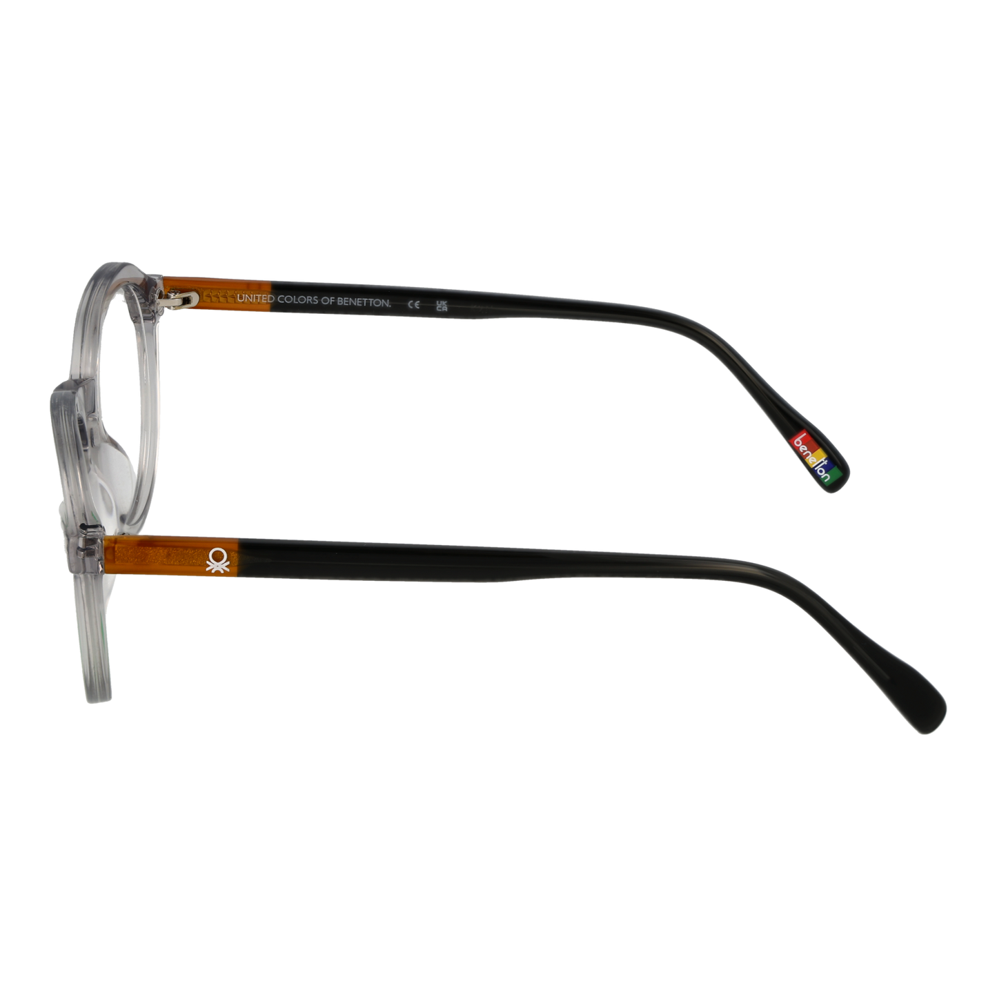 Benetton Optical Frame BEO109 969 49