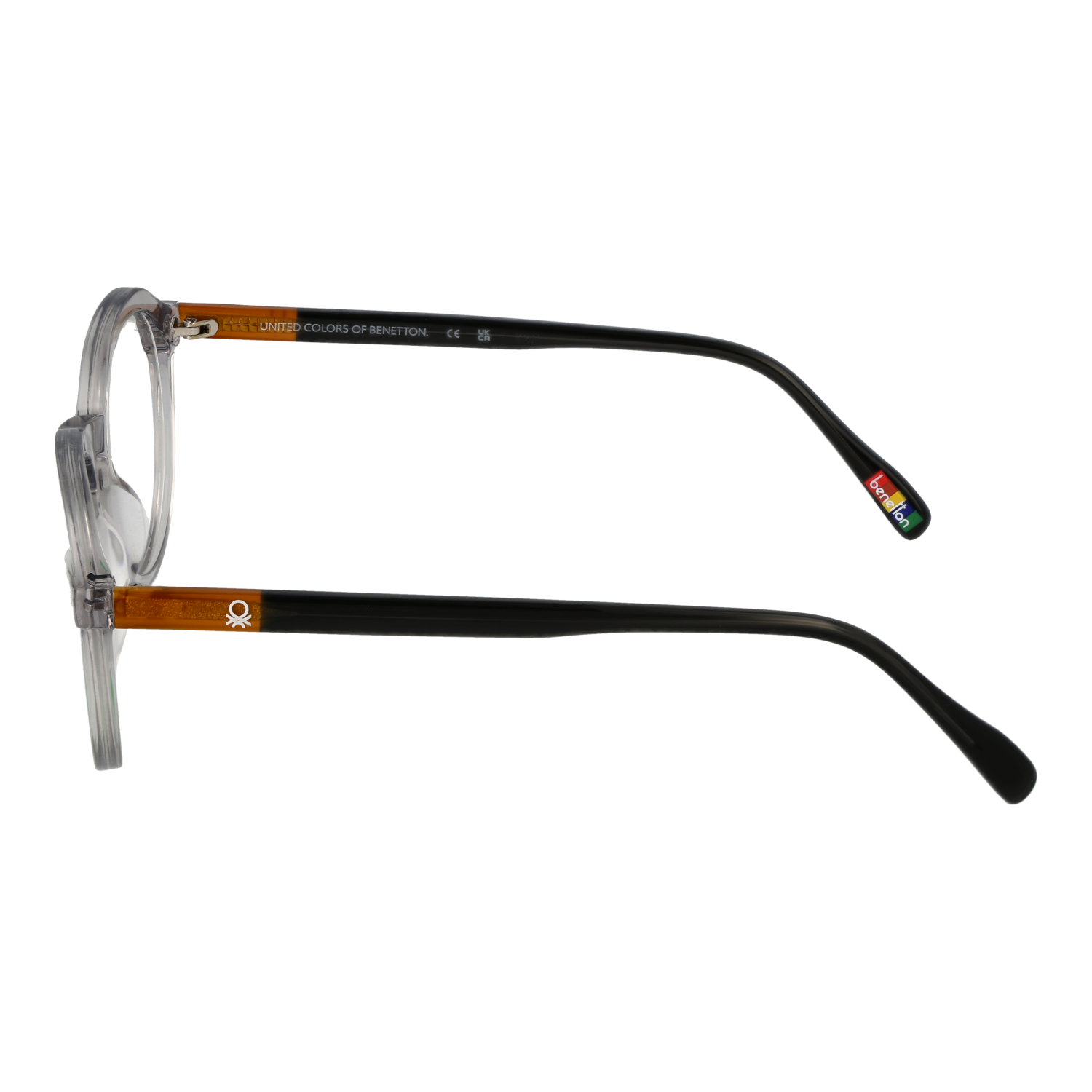 Benetton Optical Frame BEO109 969 49
