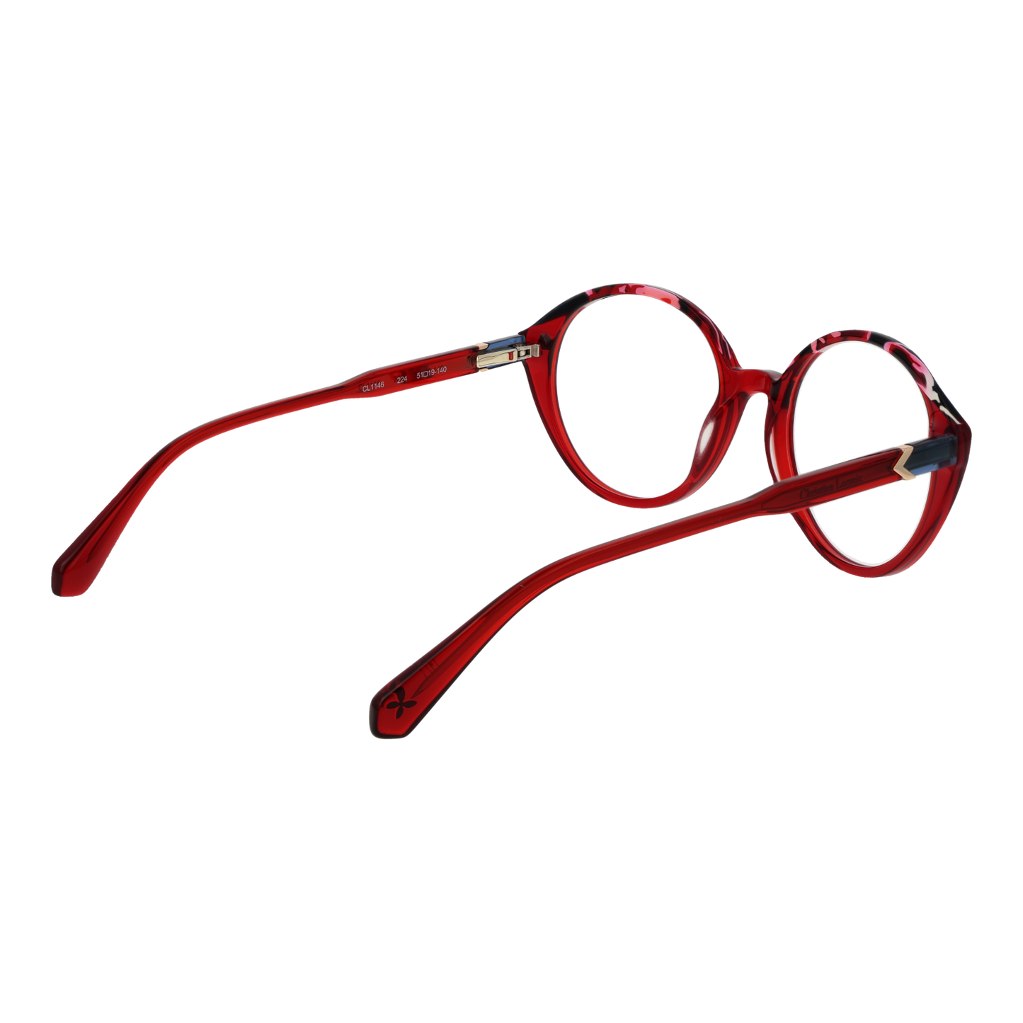Christian Lacroix Optical Frame CL1146 224 51