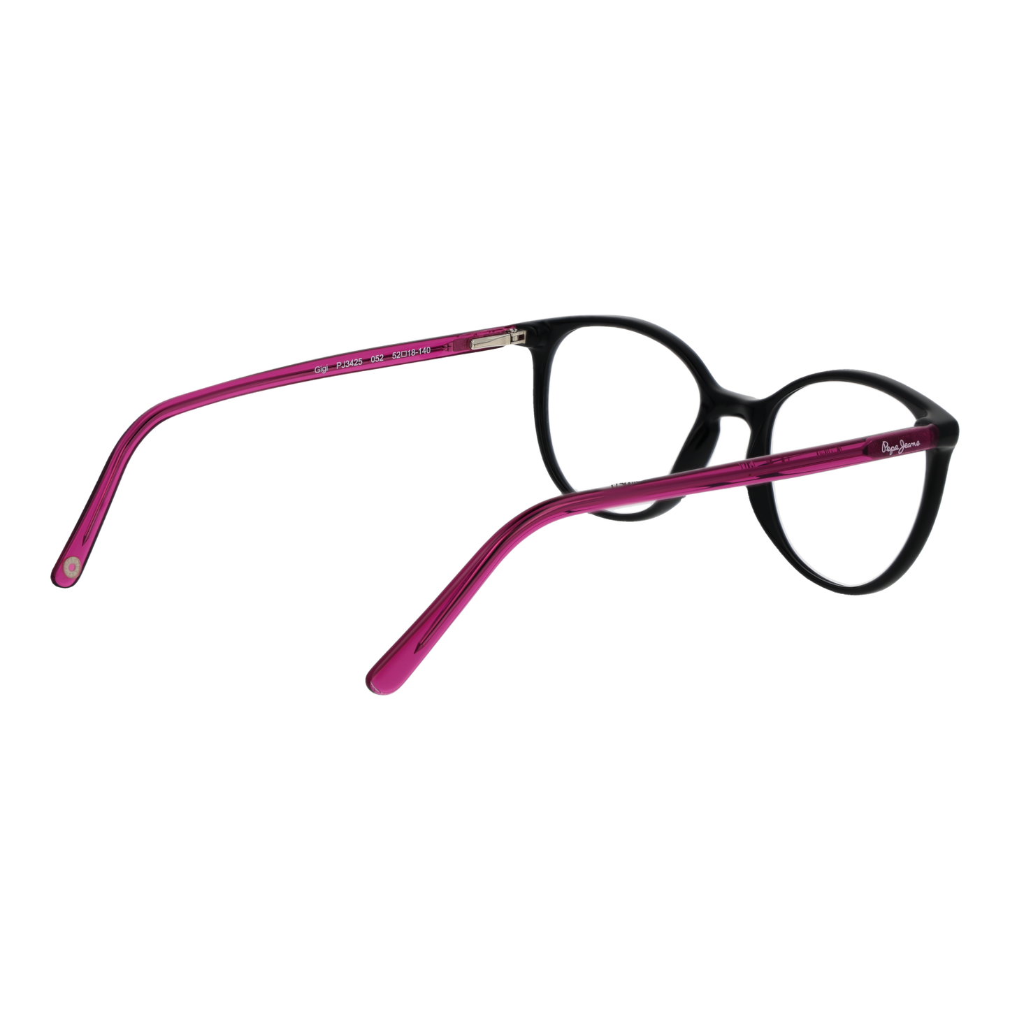 Pepe Jeans Optical Frame PJ3425 52 52