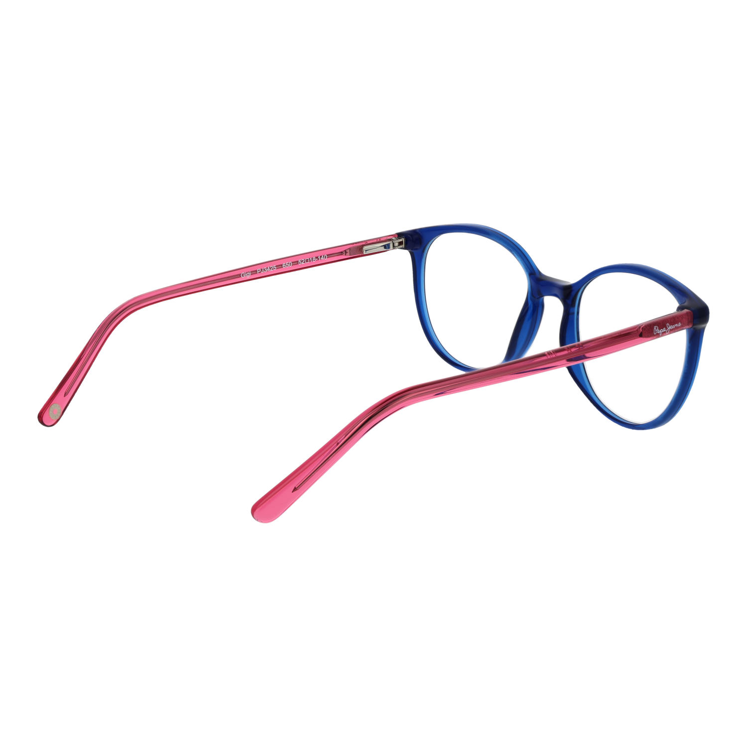Pepe Jeans Optical Frame PJ3425 650 52