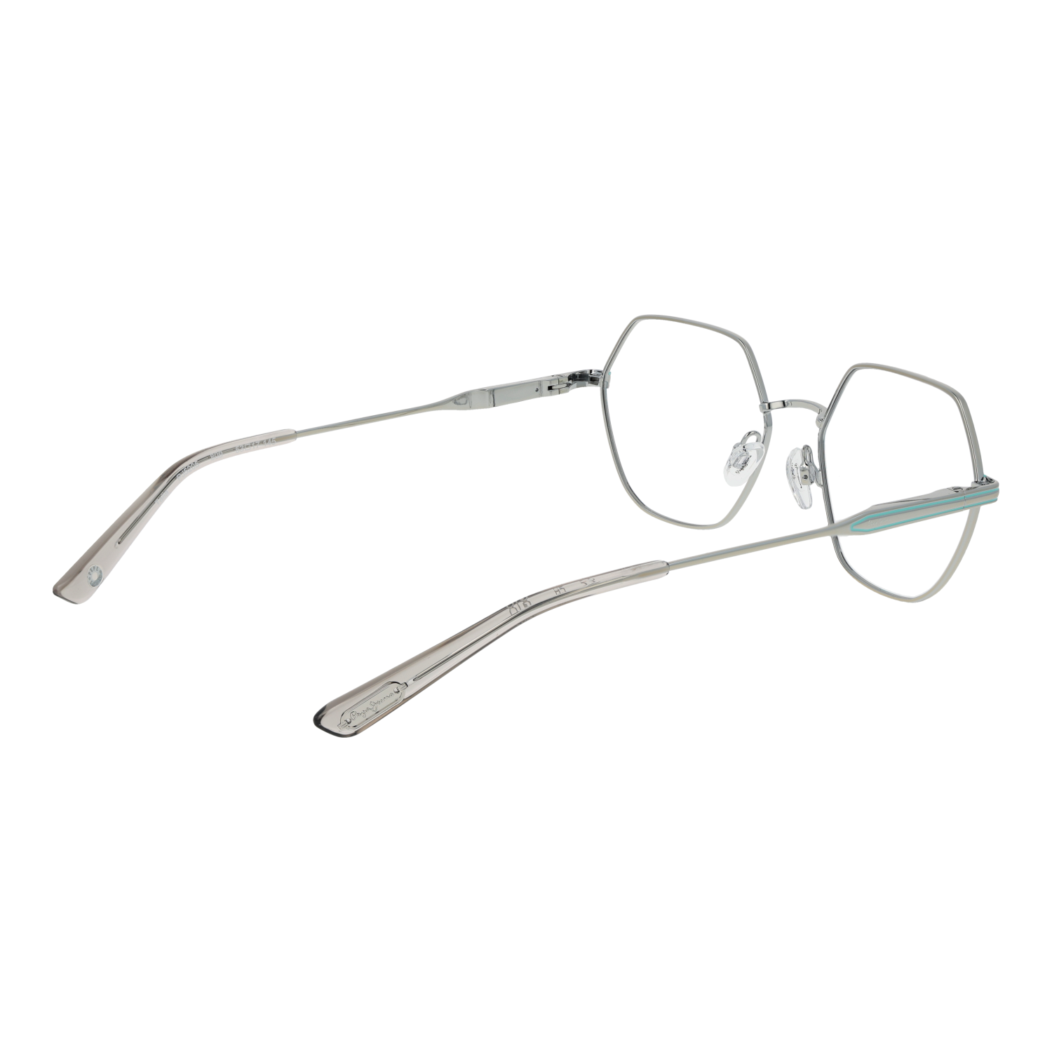 Pepe Jeans Optical Frame PJ5205 809 53