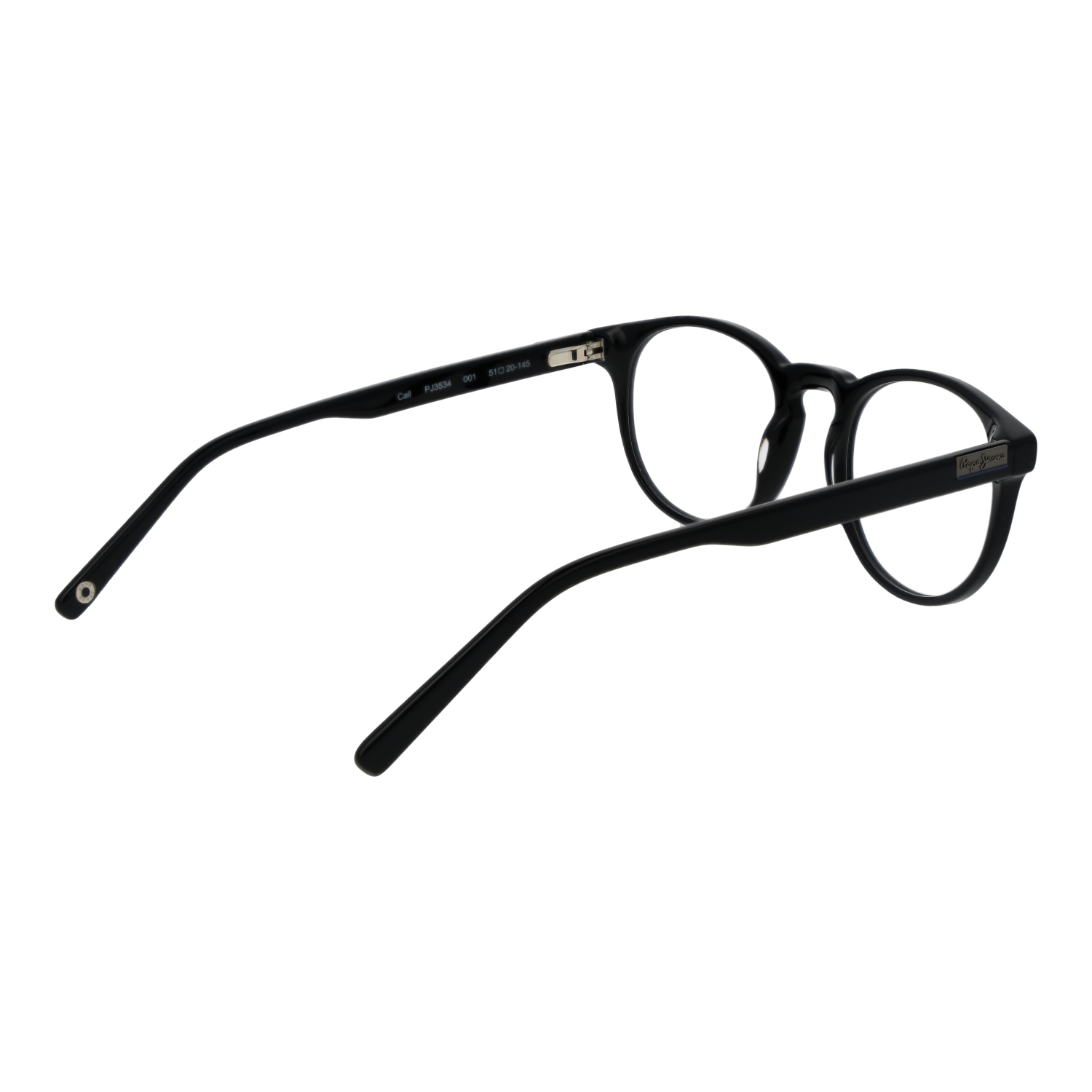 Pepe Jeans Optical Frame PJ3534 001 51