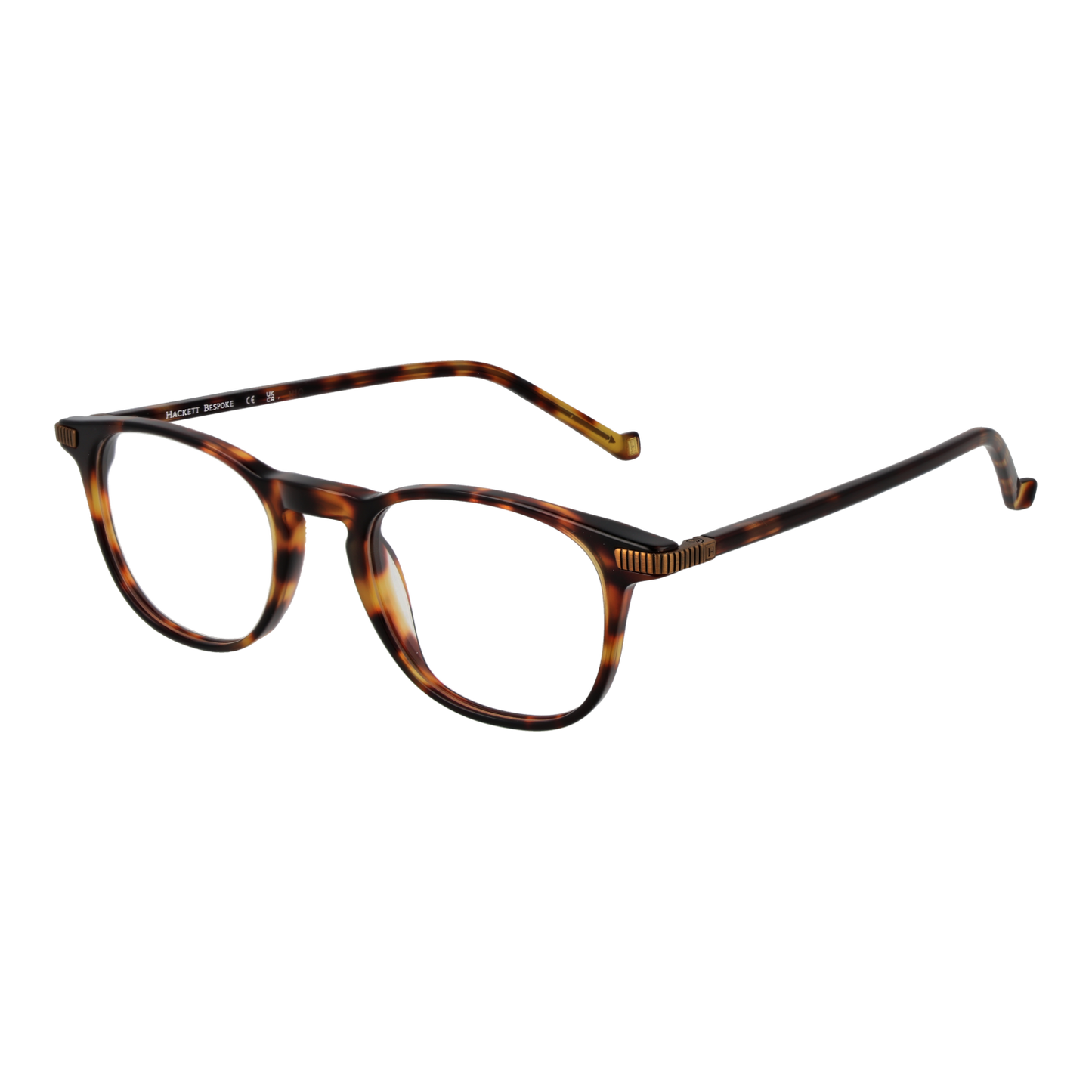 Hackett Bespoke Optical Frame HEB335 134 48