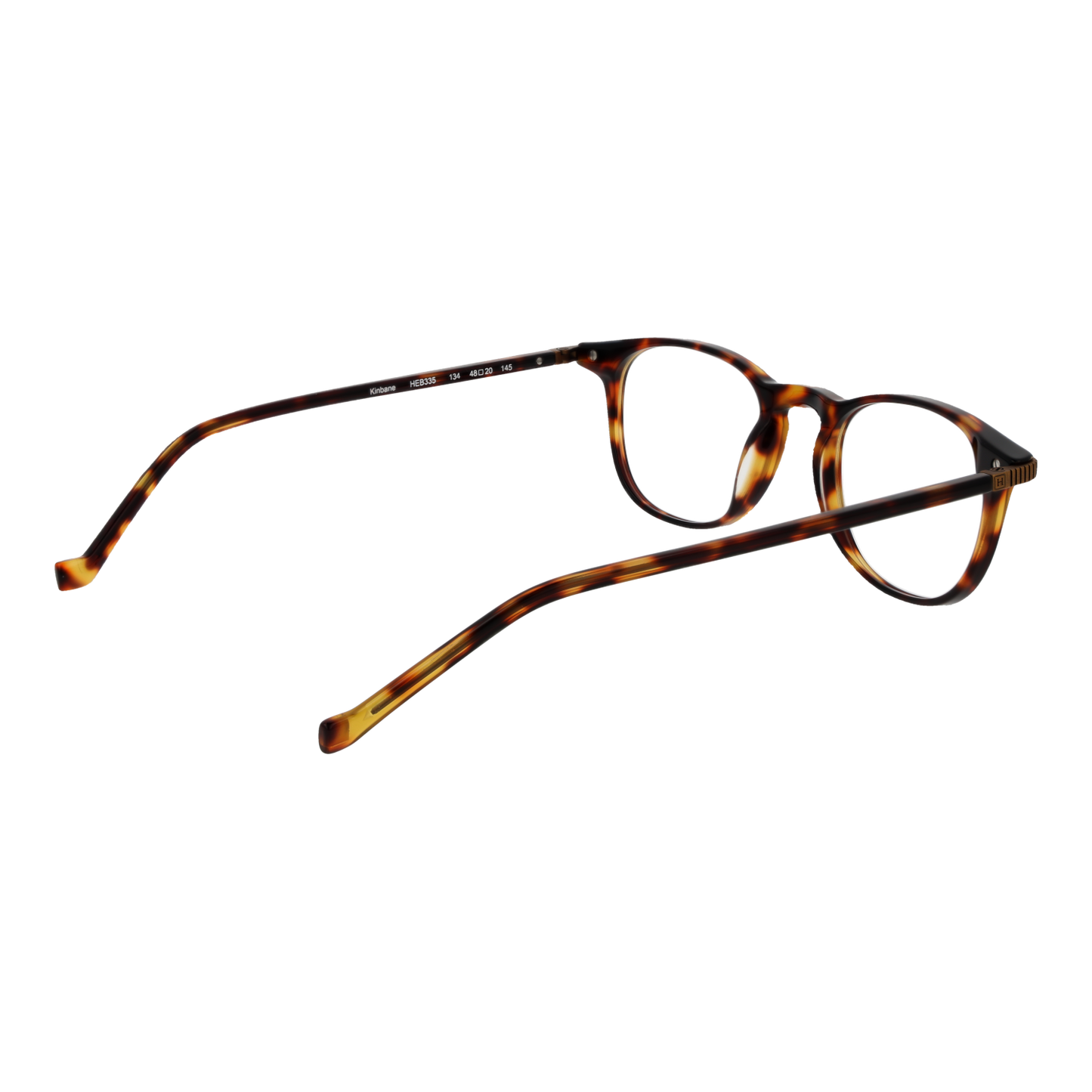 Hackett Bespoke Optical Frame HEB335 134 48