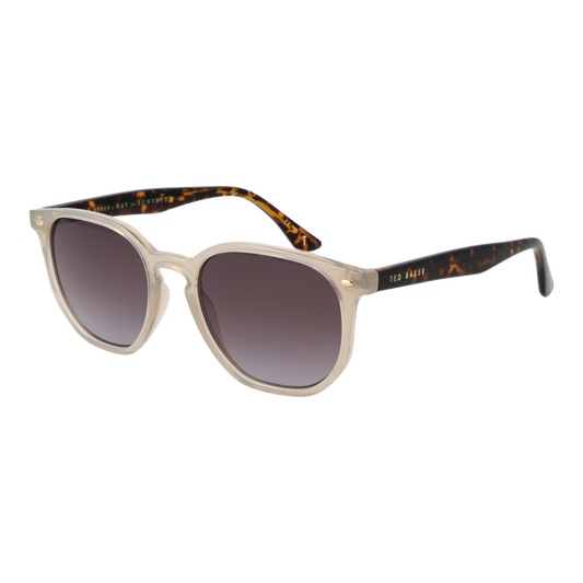 Ted Baker Sunglasses TB1655 901 52