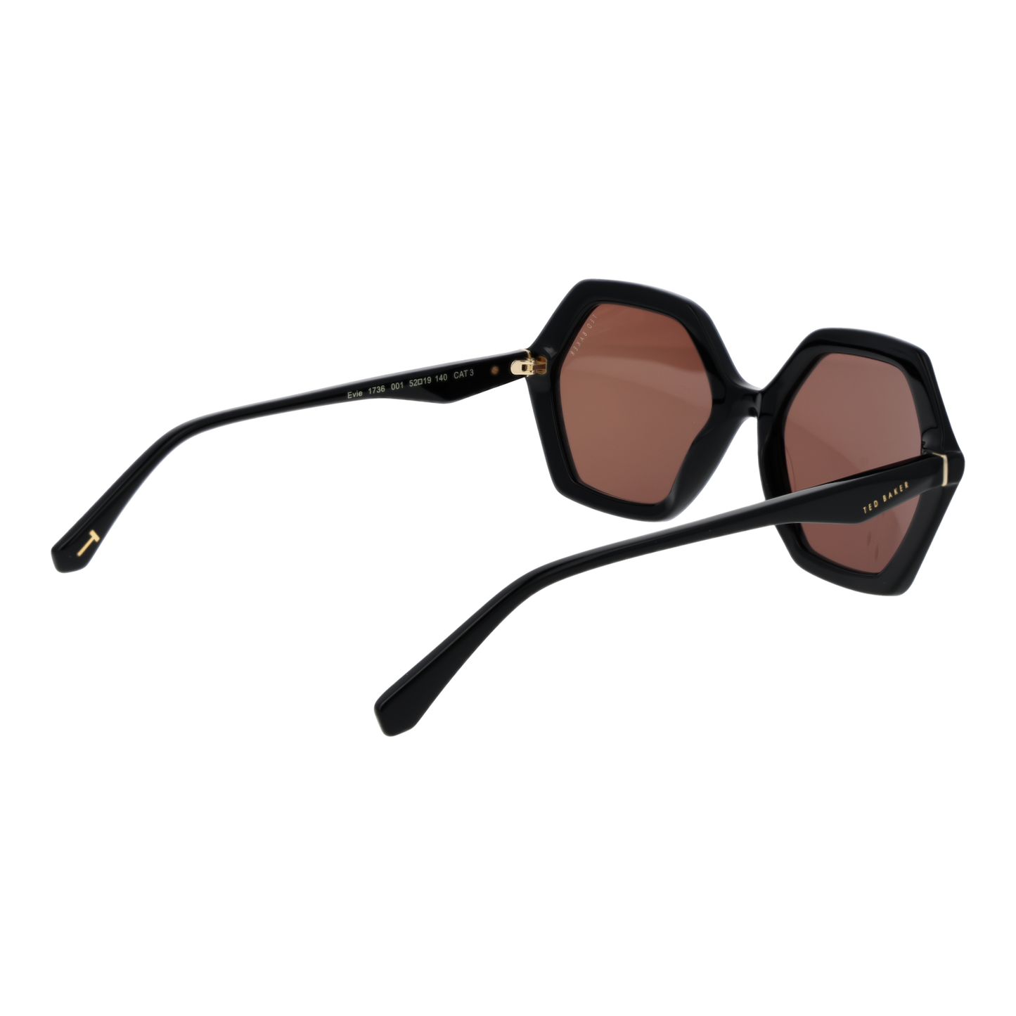 Ted Baker Sunglasses TB1736 001 52