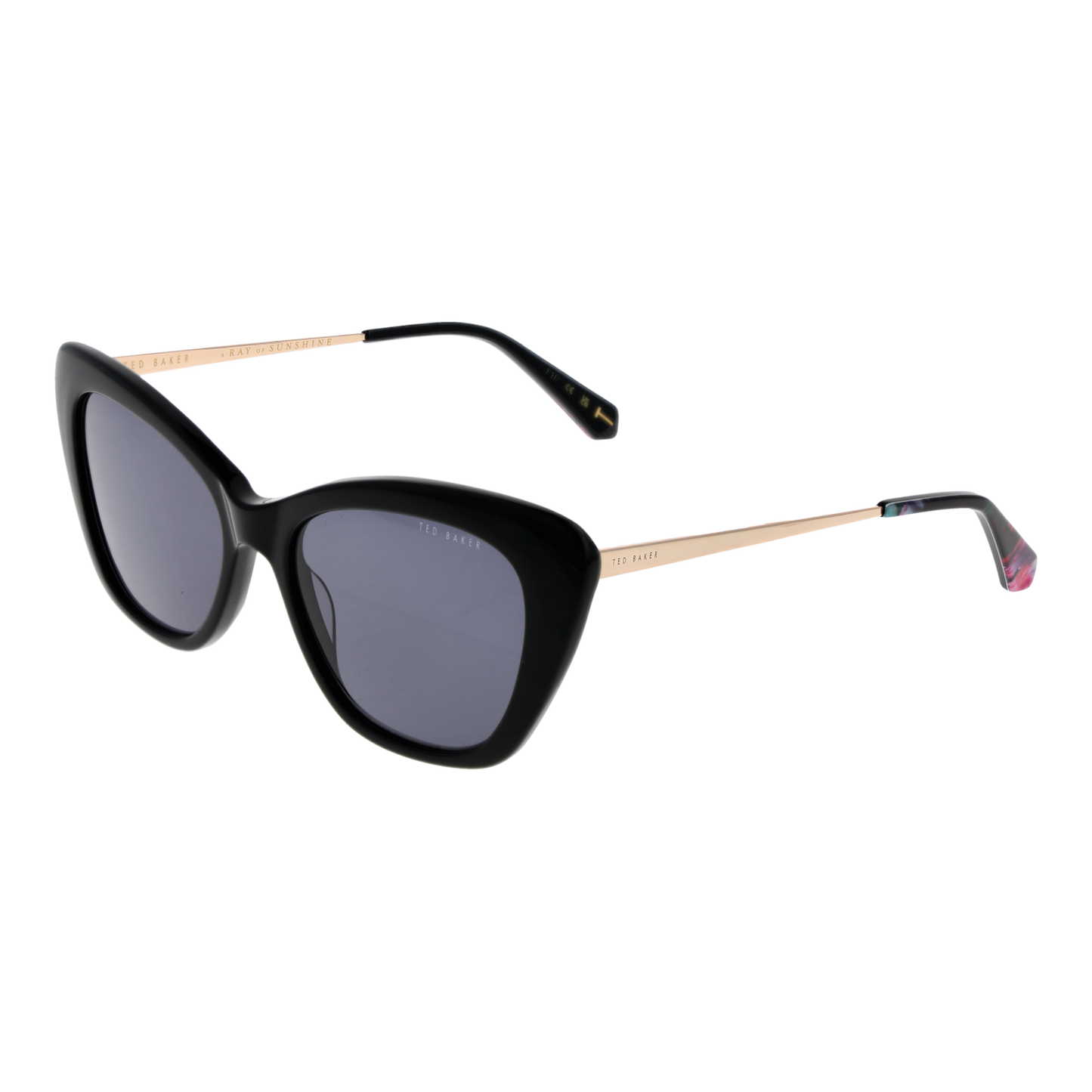 Ted Baker Sunglasses TB1742 001 53