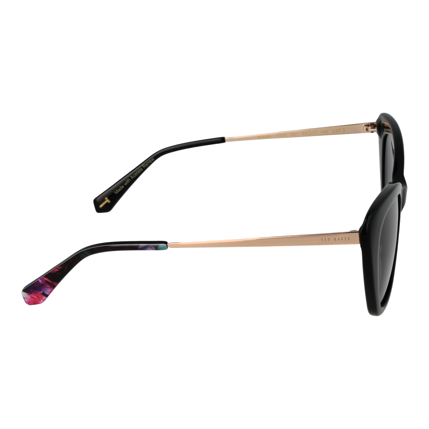 Ted Baker Sunglasses TB1742 001 53