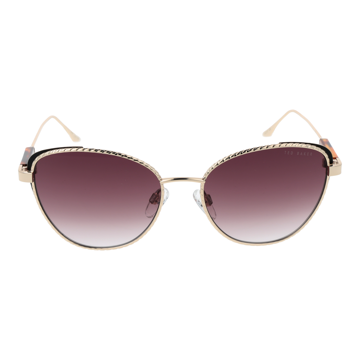 Ted Baker Sunglasses TB1733 100 54