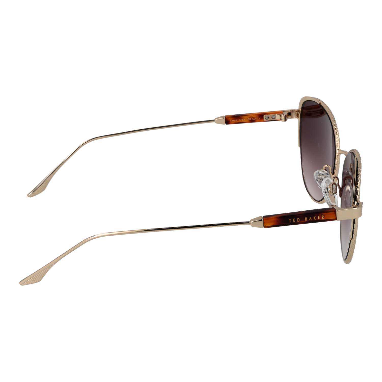 Ted Baker Sunglasses TB1733 100 54