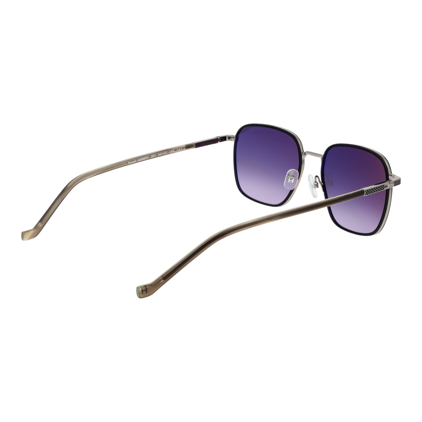 Hackett Bespoke Sunglasses HSB931 901 54