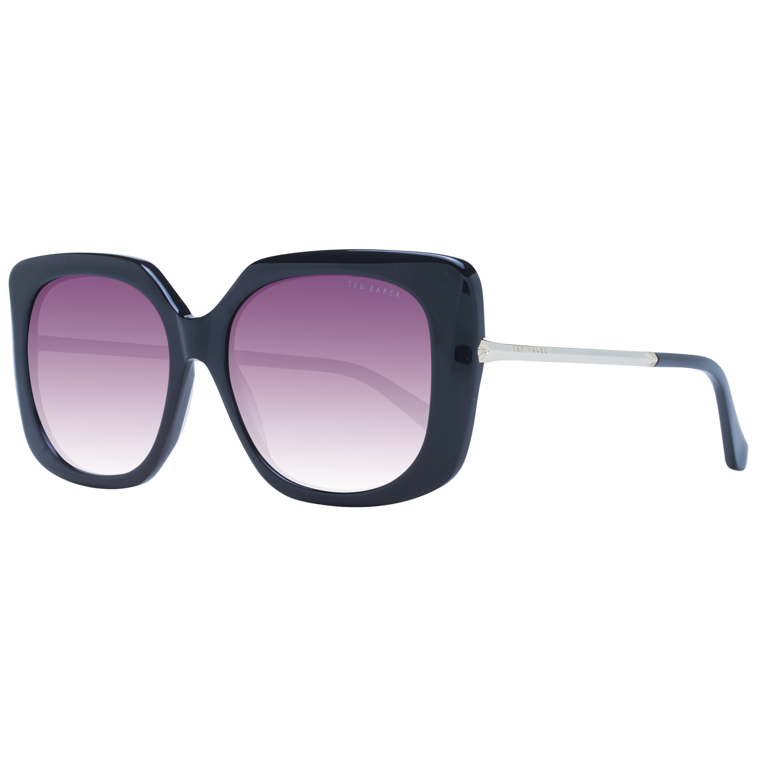 Ted Baker Sunglasses TB1732 001 54