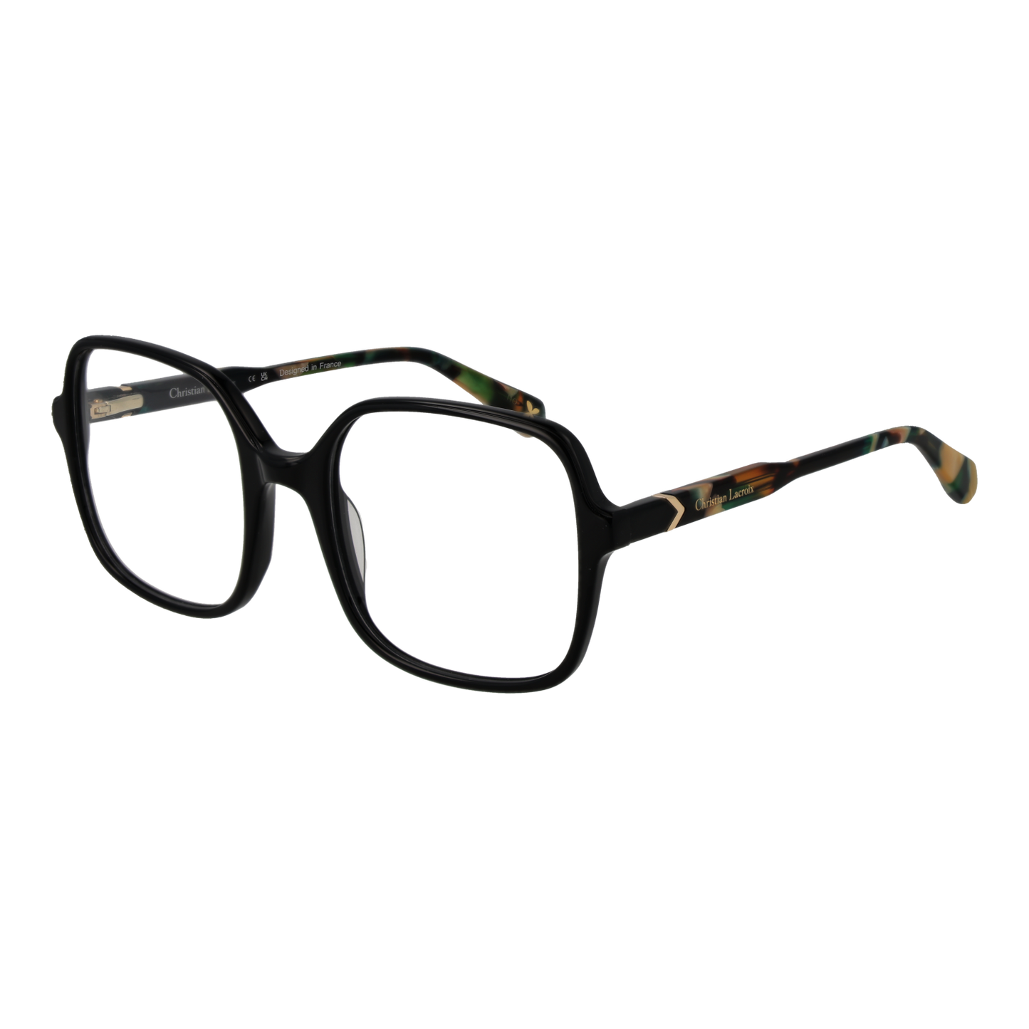 Christian Lacroix Optical Frame CL1155 001 53