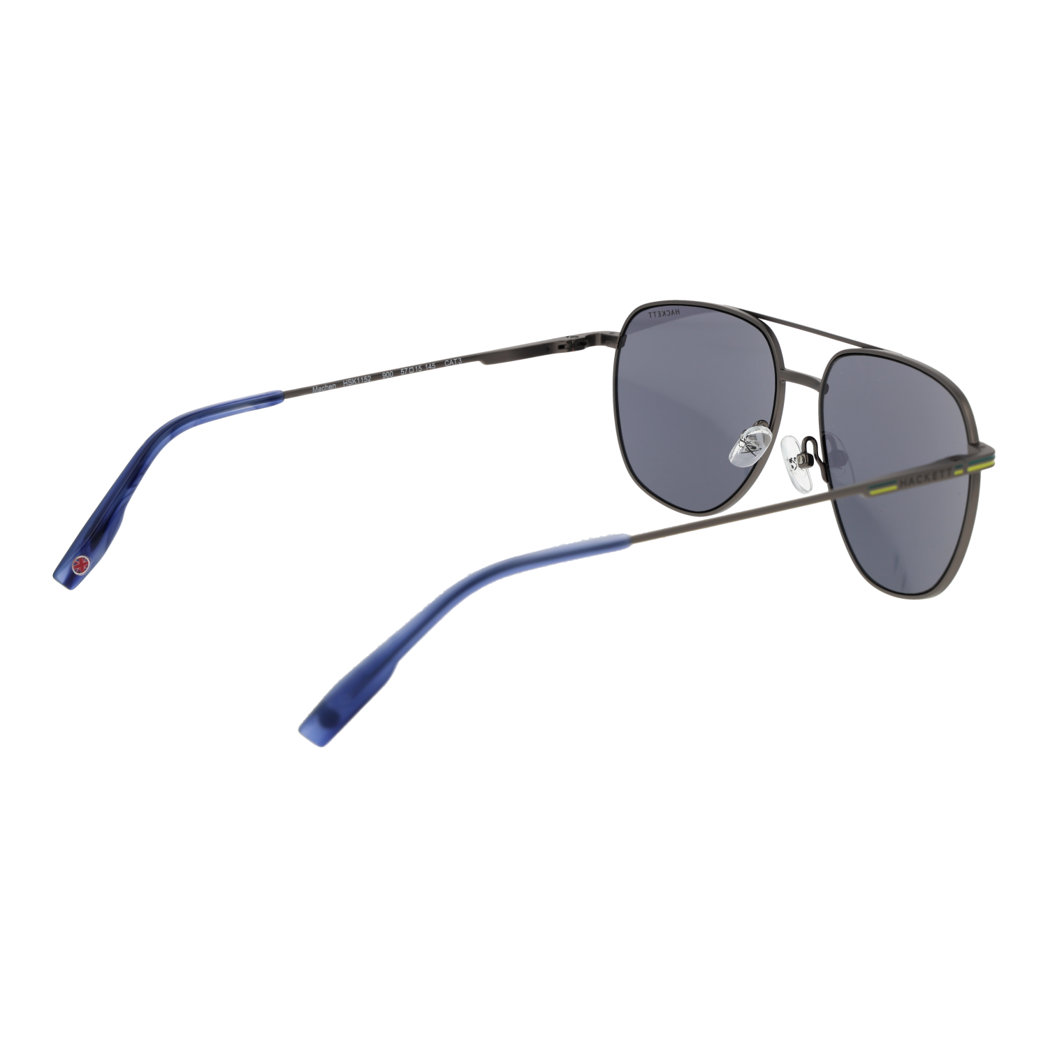 Hackett Sunglasses HSK1152 900 57