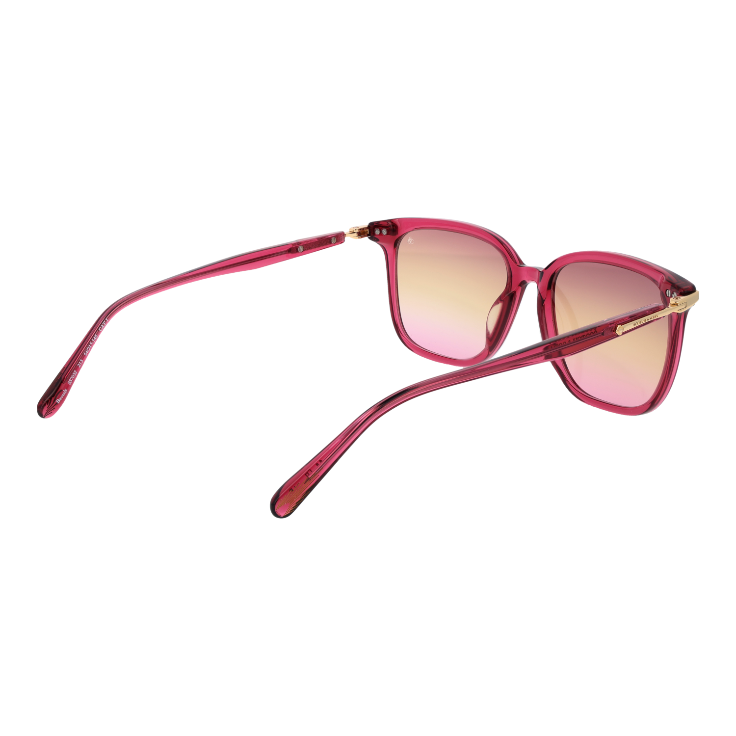 Scotch & Soda Sunglasses SS7032 213 54