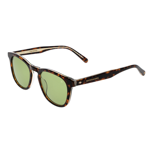 Scotch & Soda Sunglasses SS8018 102 50