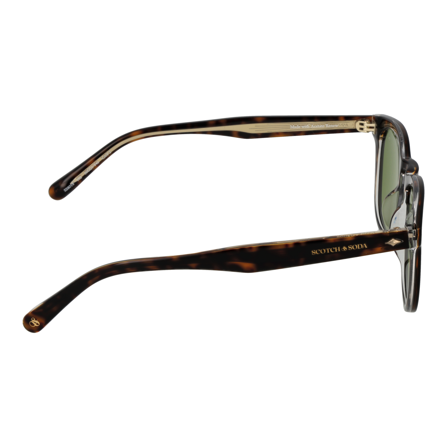 Scotch & Soda Sunglasses SS8018 102 50