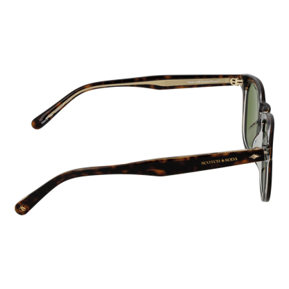 Scotch & Soda Sunglasses SS8018 102 50