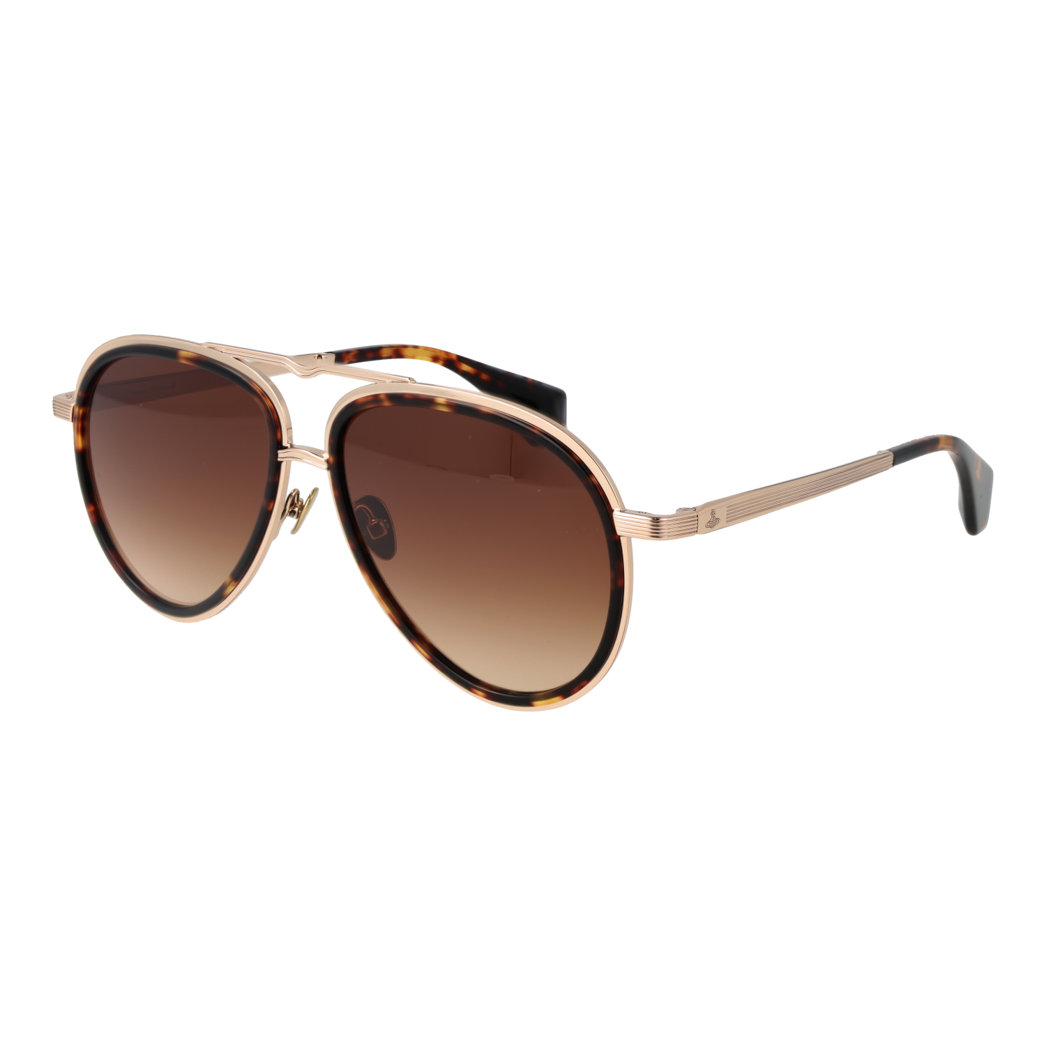 Vivienne Westwood Sunglasses VW7025 401 55