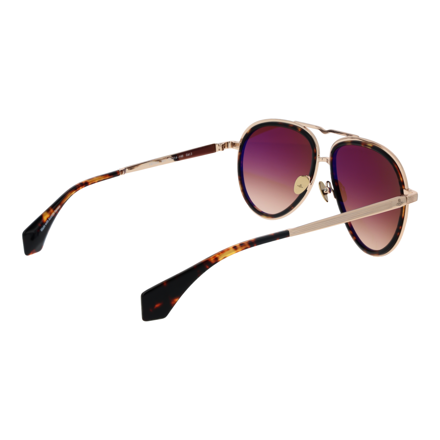 Vivienne Westwood Sunglasses VW7025 401 55