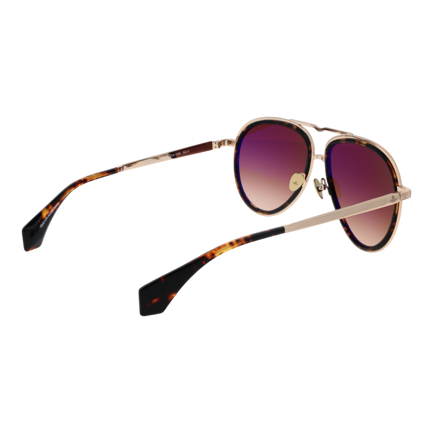 Vivienne Westwood Sunglasses VW7025 401 55
