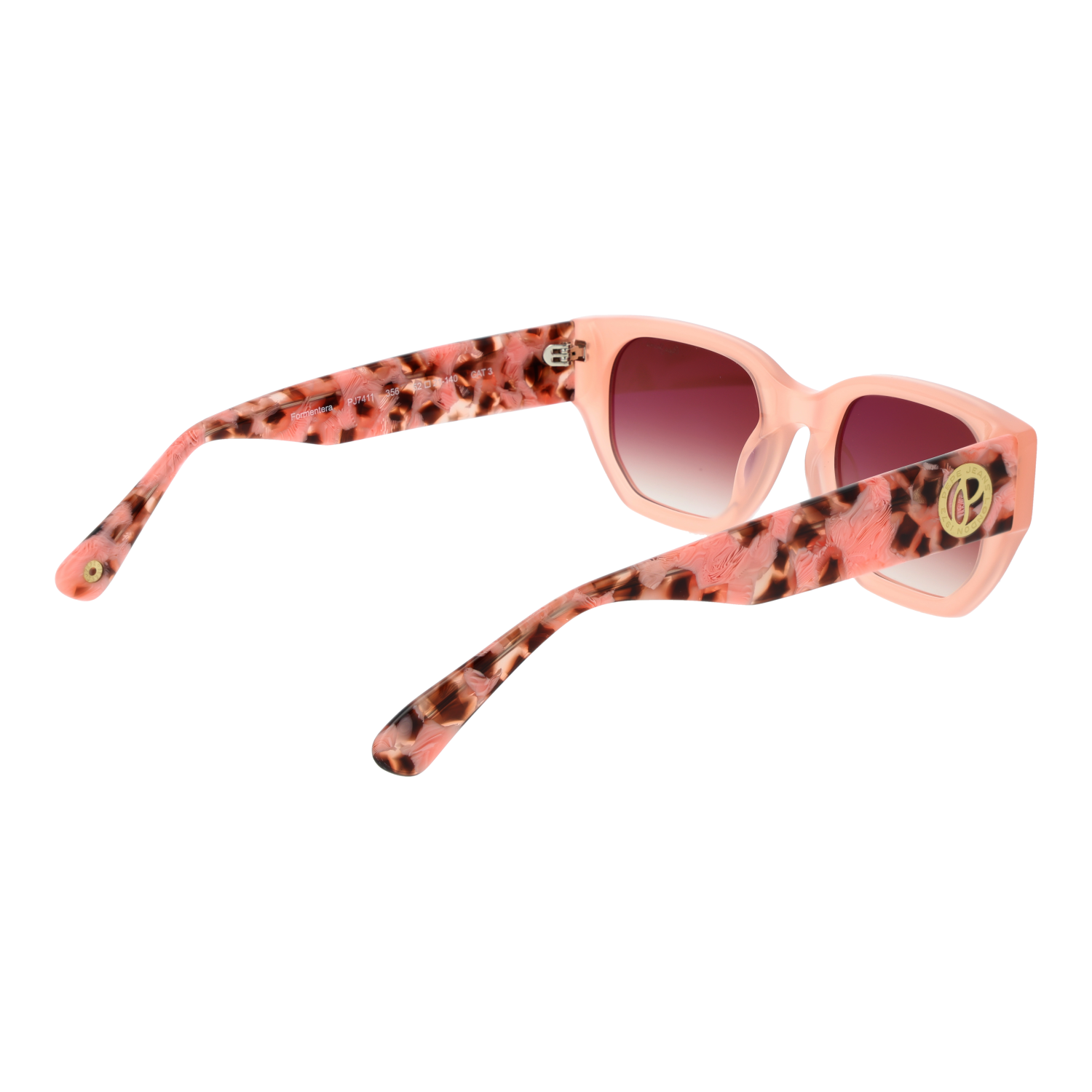 Pepe Jeans Sunglasses PJ7411 356 52