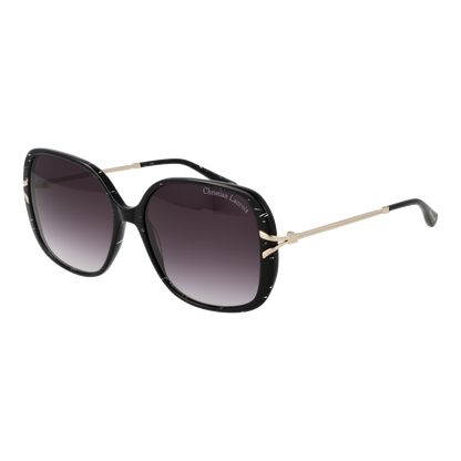 Christian Lacroix Sunglasses CL5118 004 56