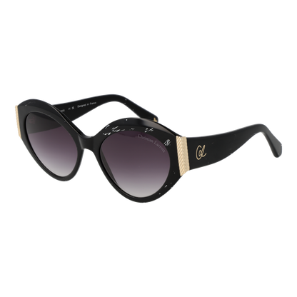Christian Lacroix Sunglasses CL5122 004 54
