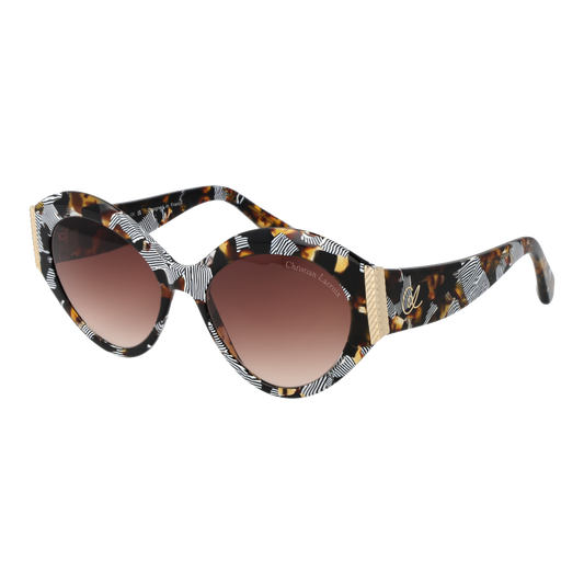 Christian Lacroix Sunglasses CL5122 005 54