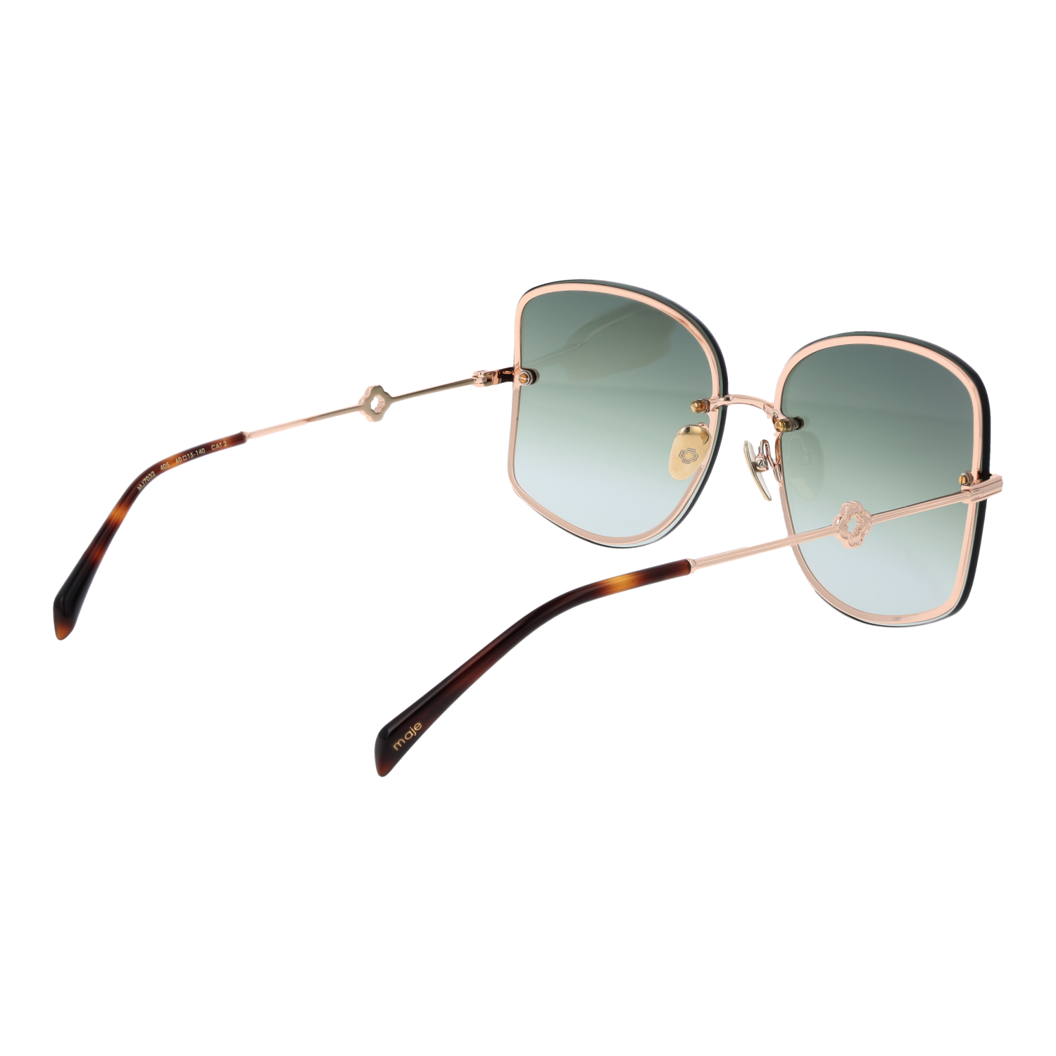 Maje Sunglasses MJ7032 405 60