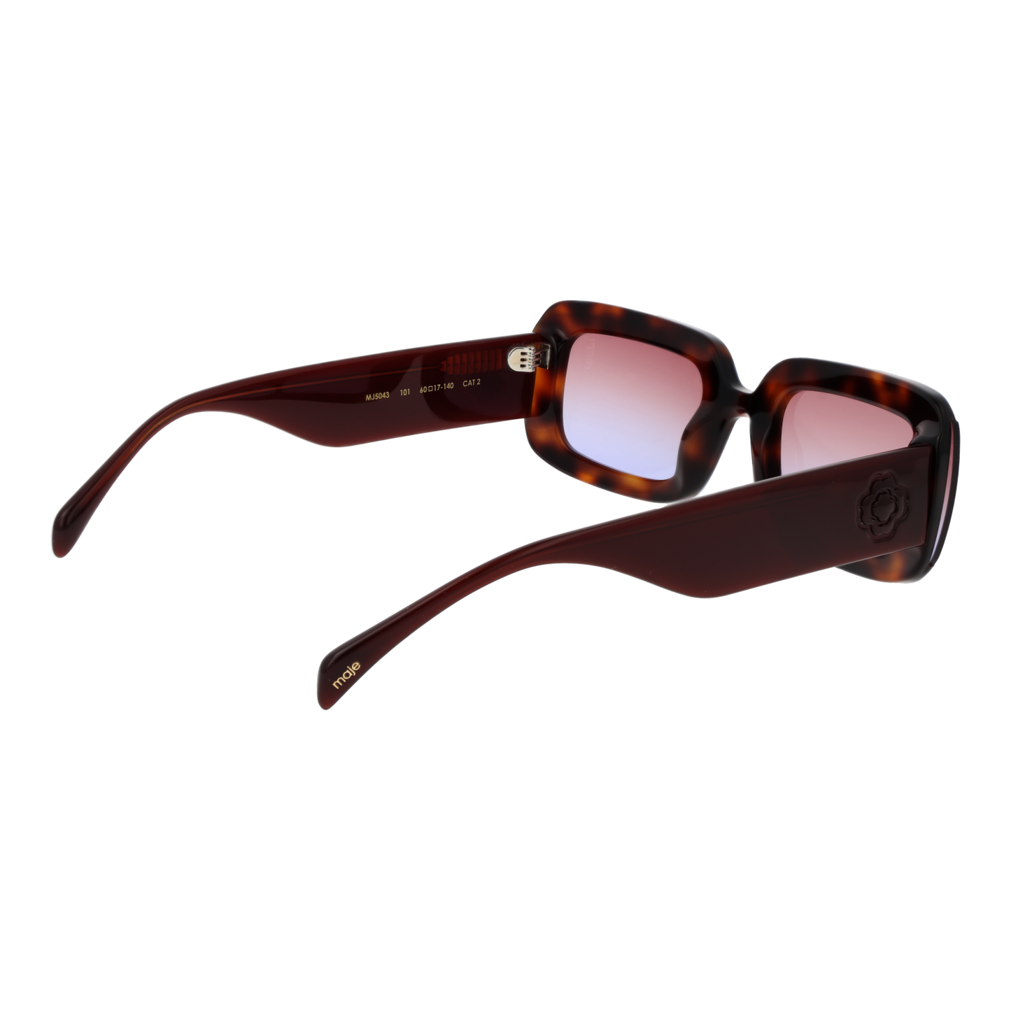 Maje Sunglasses MJ5043 101 60