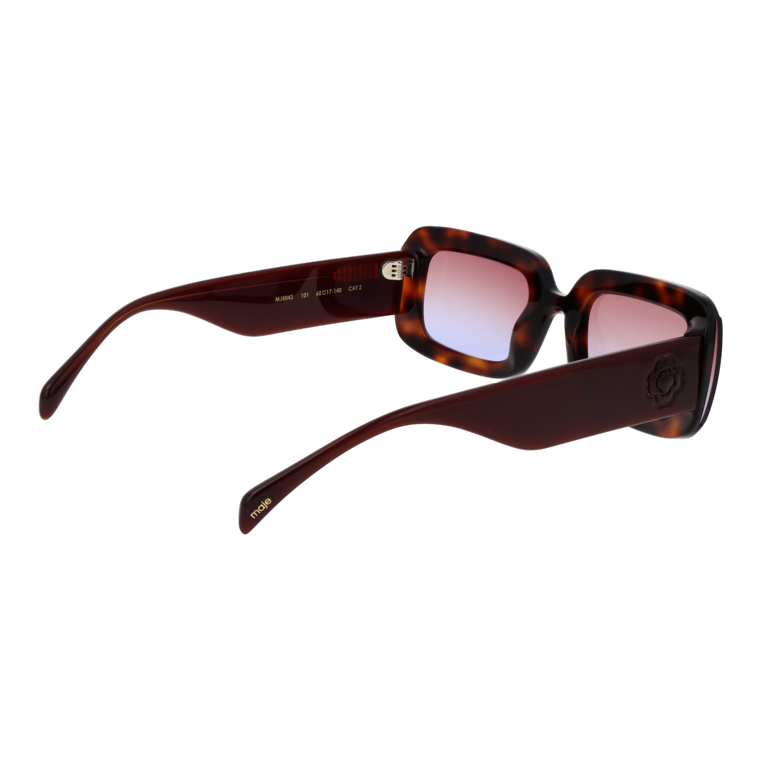 Maje Sunglasses MJ5043 101 60