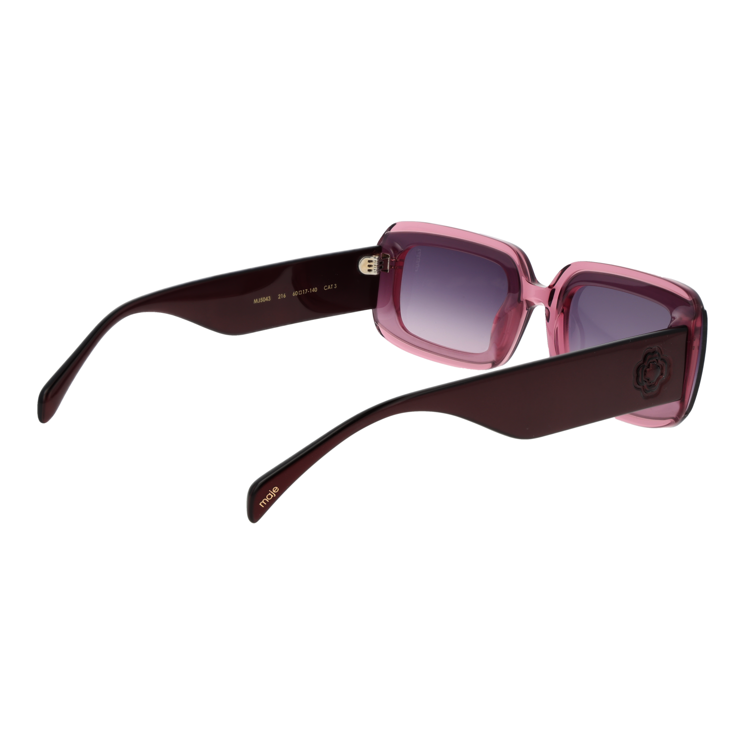 Maje Sunglasses MJ5043 216 60