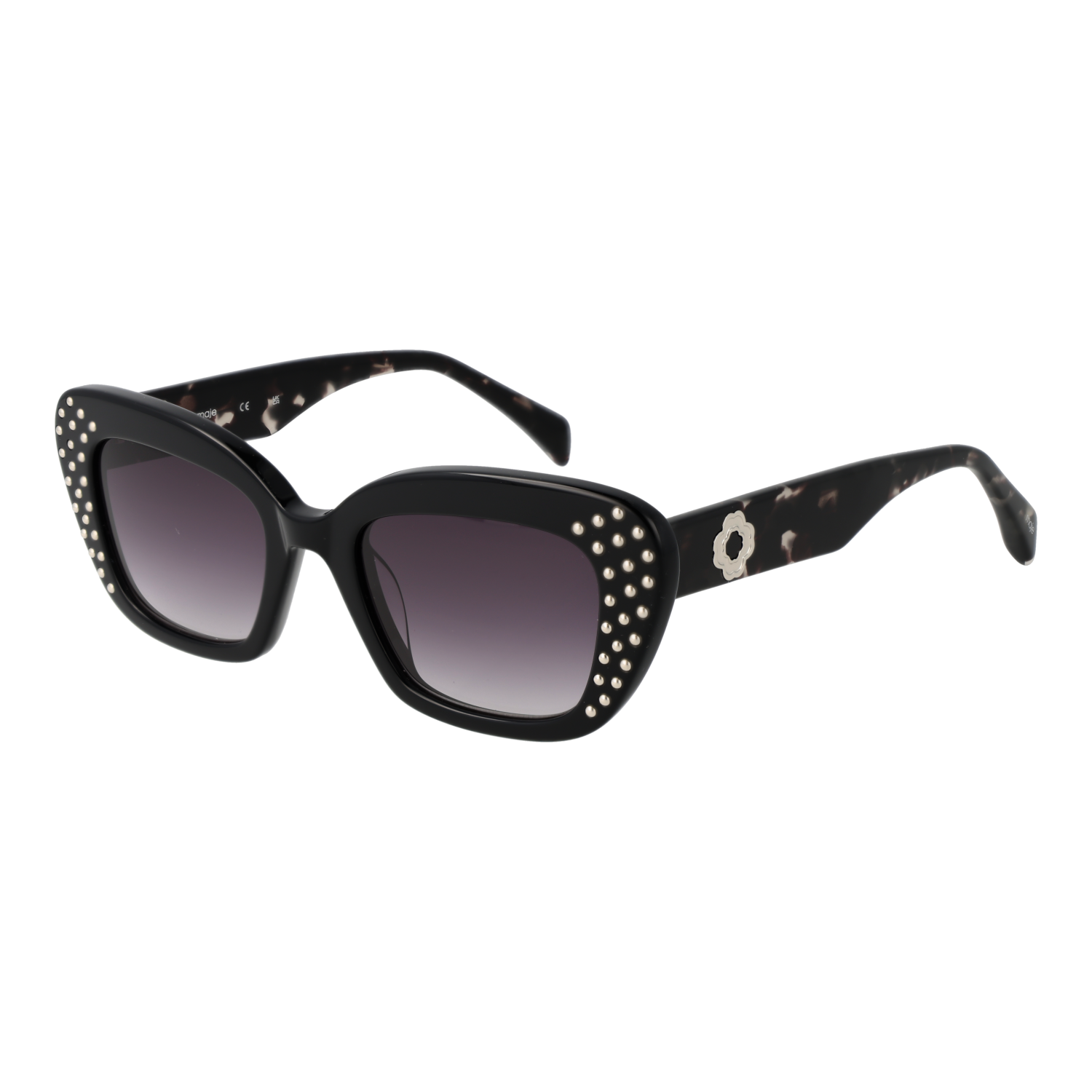 Maje Sunglasses MJ5040 001 50