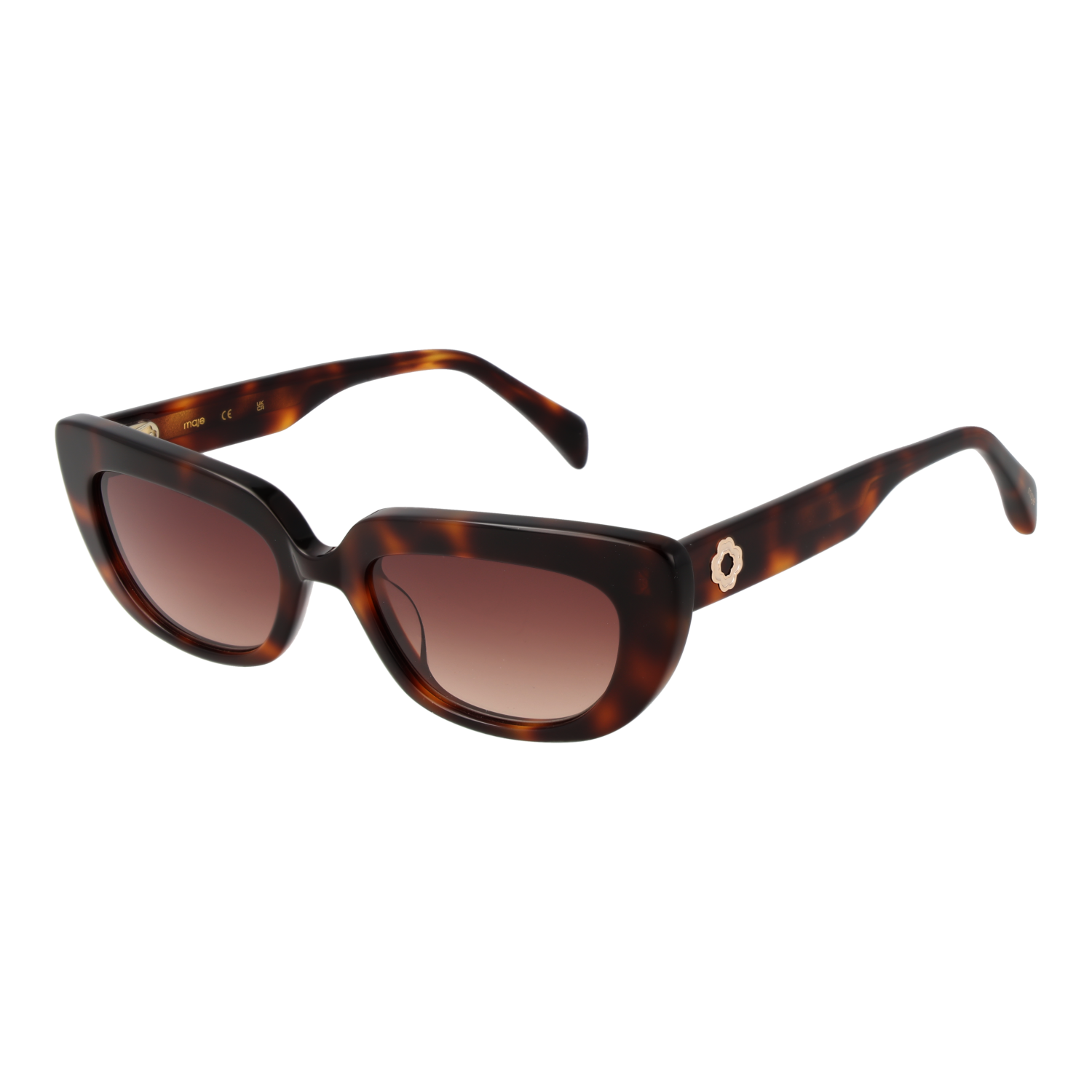 Maje Sunglasses MJ5041 101 50