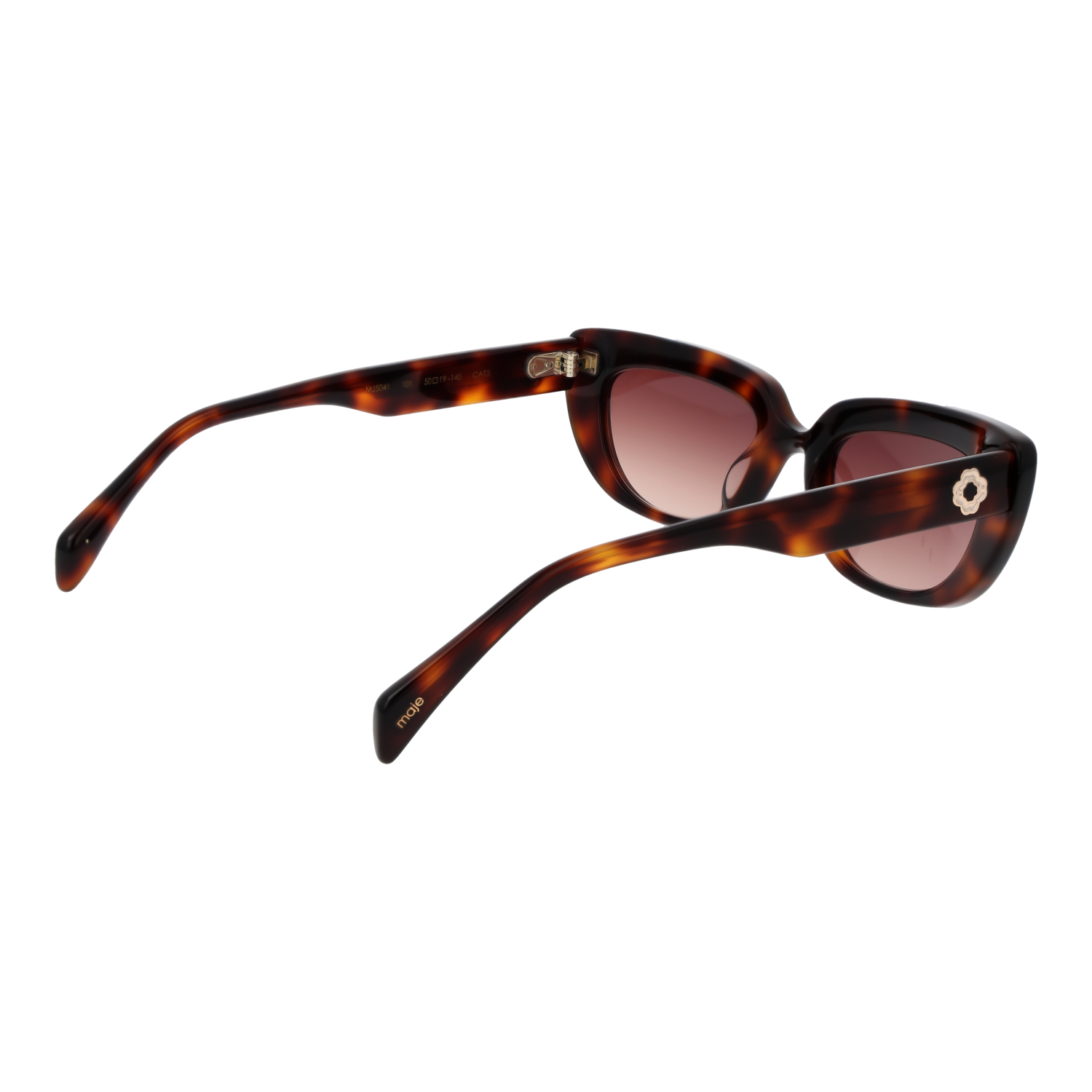 Maje Sunglasses MJ5041 101 50