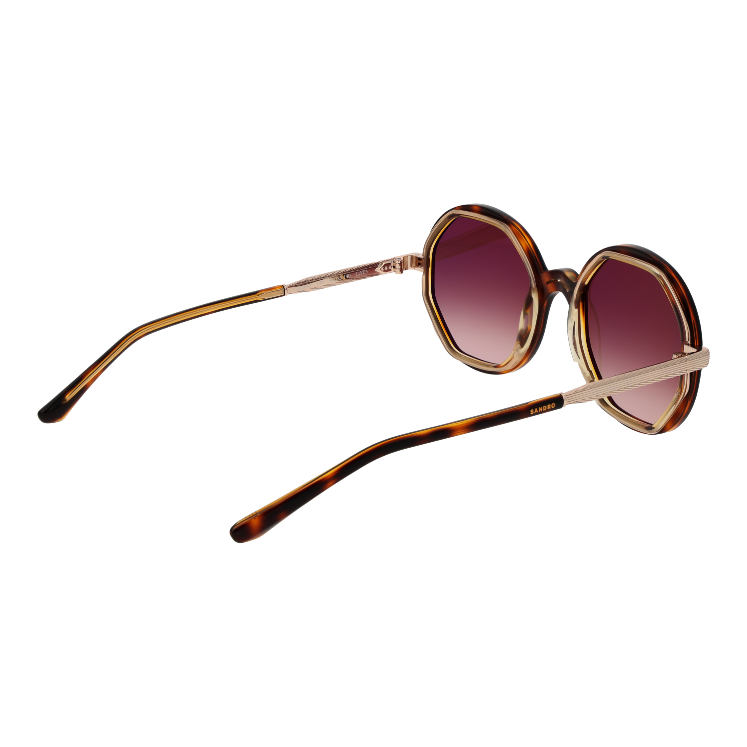 Sandro Sunglasses SD6042 170 53