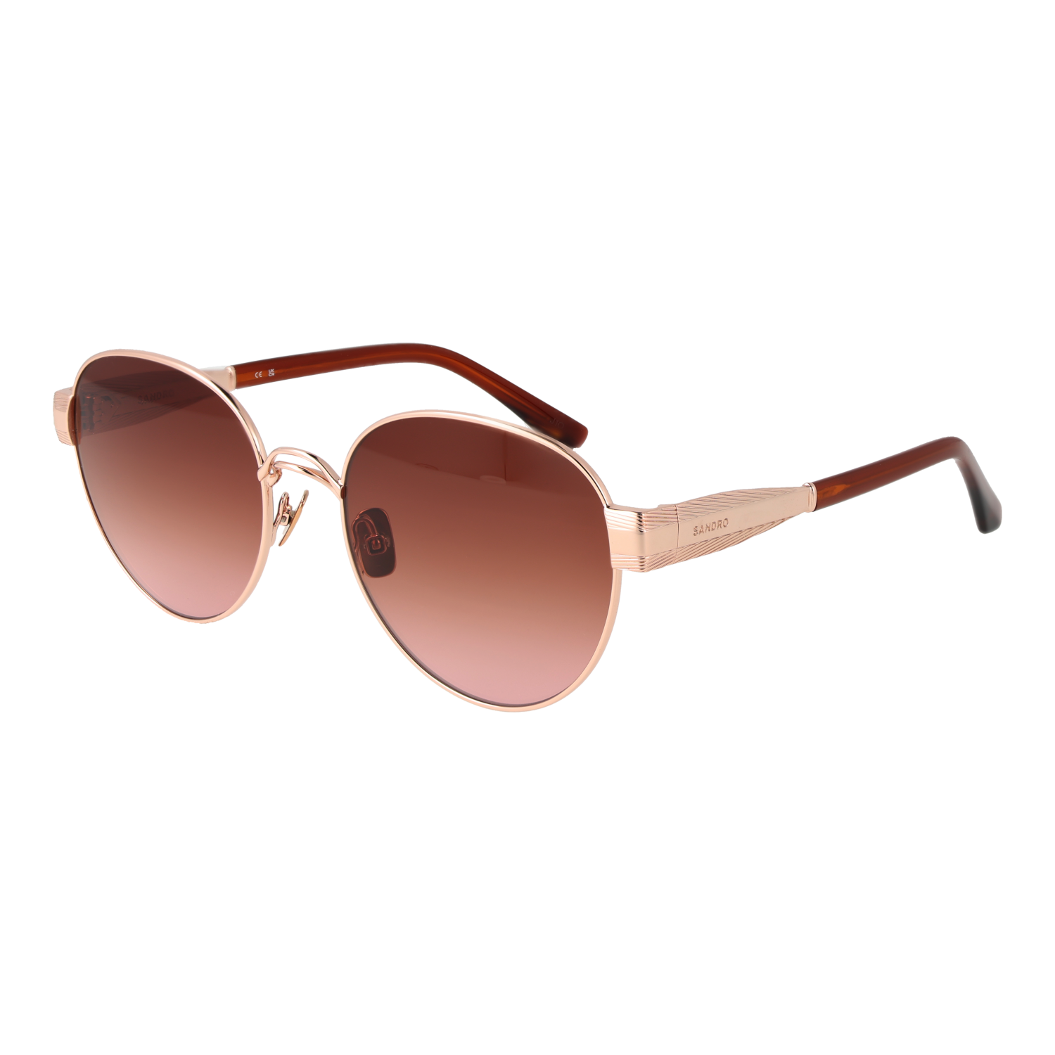 Sandro Sunglasses SD8021 406 54