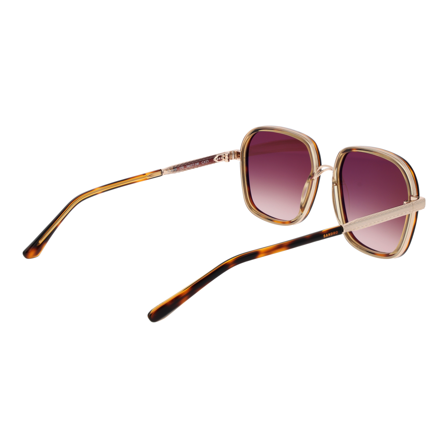 Sandro Sunglasses SD6050 170 54