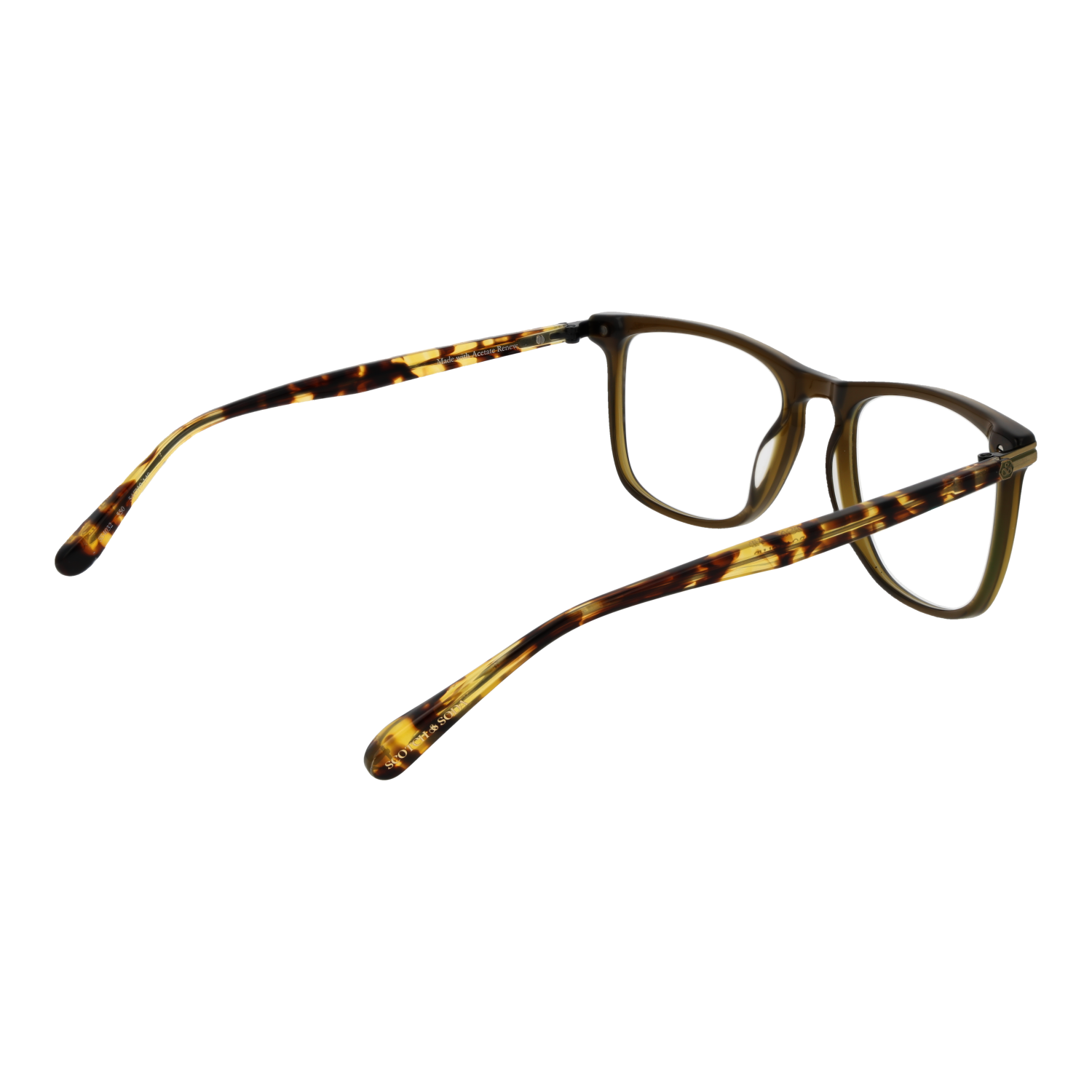 Scotch & Soda Optical Frame SS4032 550 54