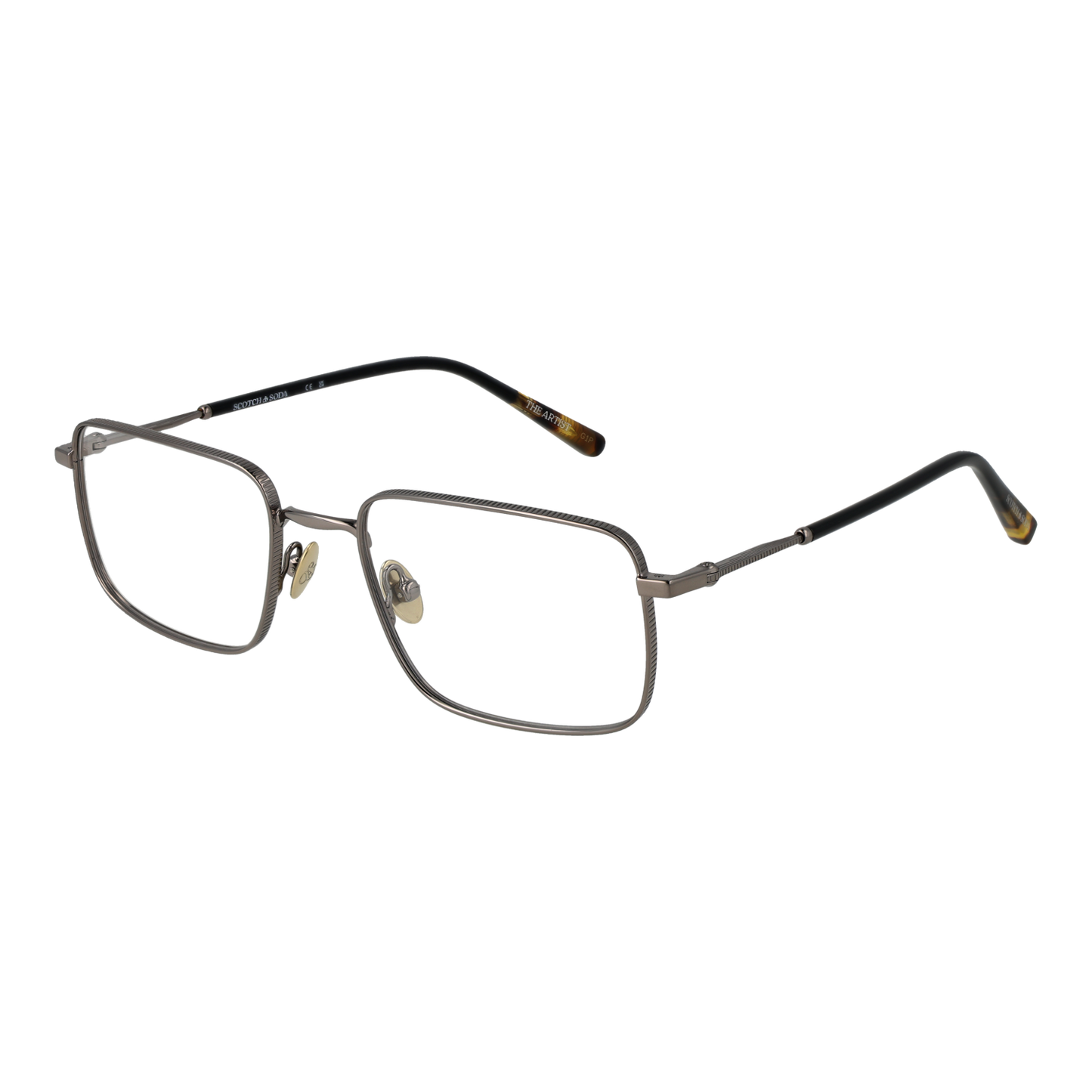 Scotch & Soda Optical Frame SS2025 900 53