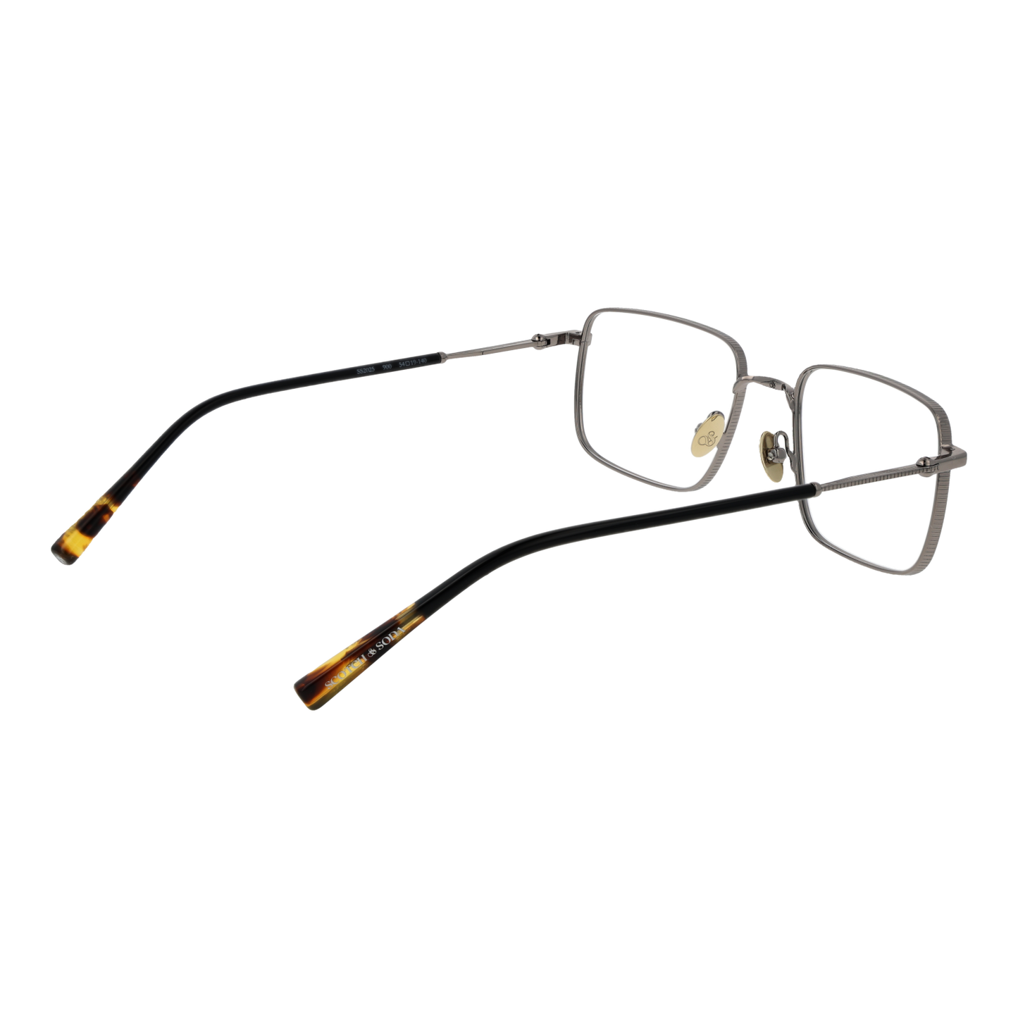 Scotch & Soda Optical Frame SS2025 900 53